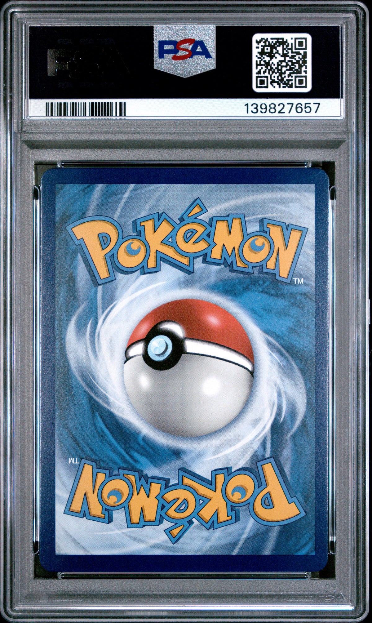 2022 Pokemon Sword & Shield Lost Origin Centiskorch V Fa Lost Origin PSA 8 #TG14