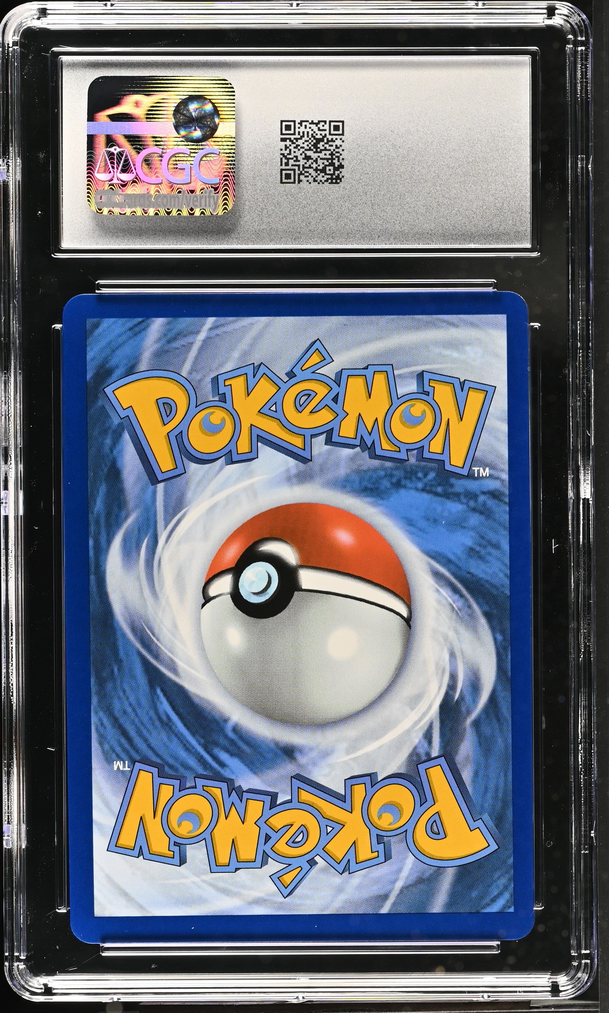 2025 Pokemon Mega Evolution Marshadow Holo Illustration Rare CGC 10 #146/132