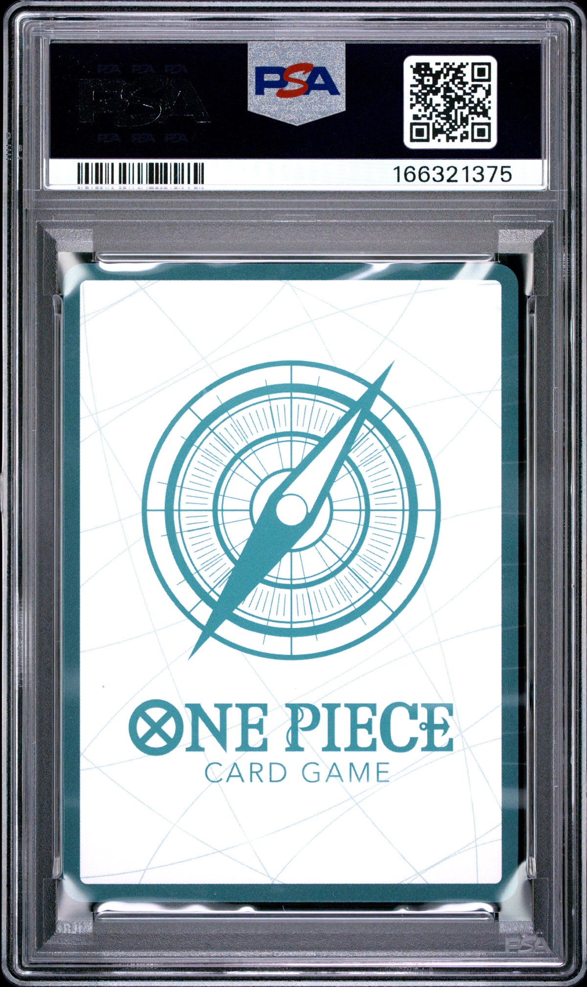 2026 One Piece Op14-Eb04-The Azure Sea's Seven Don!! Card Dracule Mihawk-Gold PSA 10
