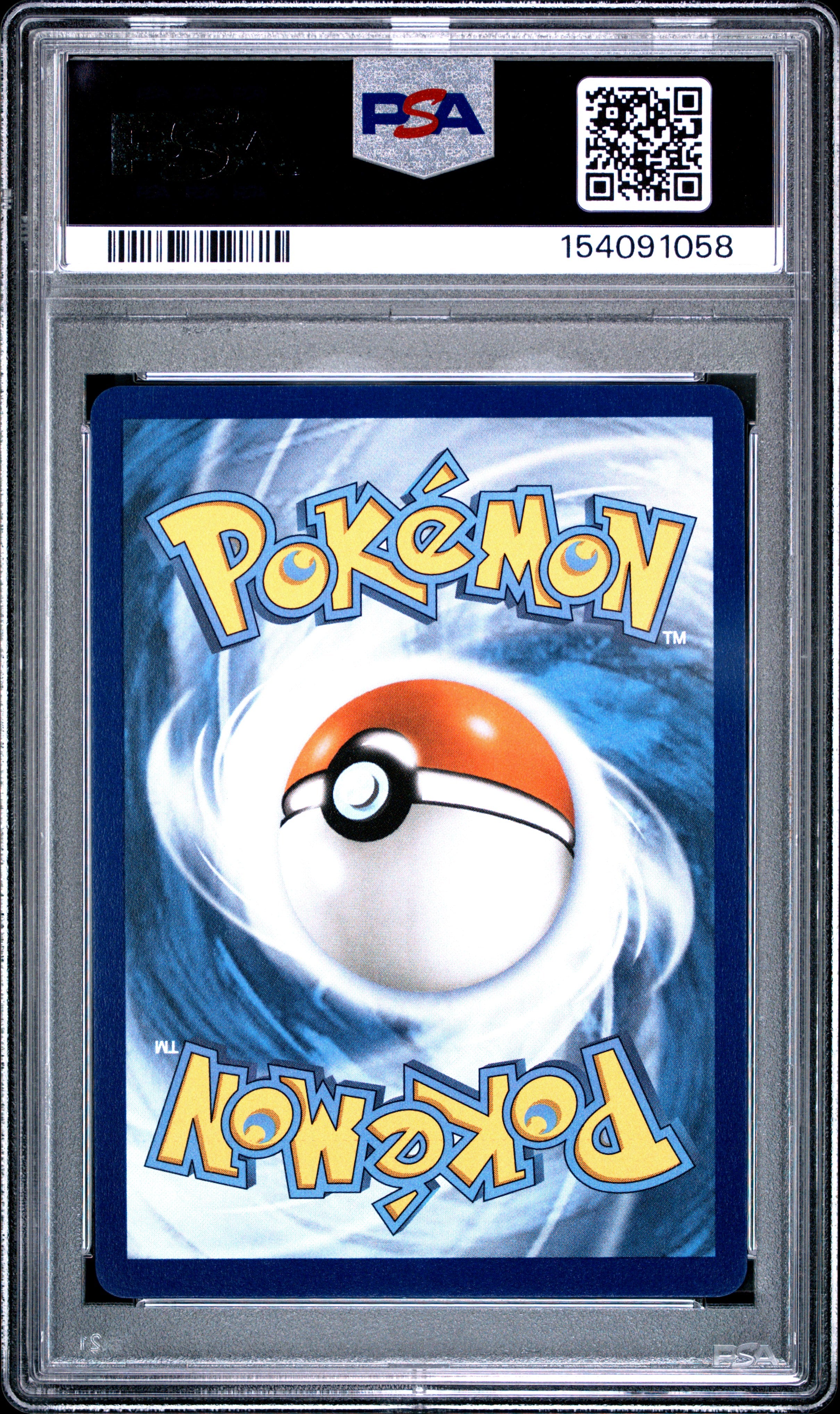 2025 Pokemon PFL EN-Phantasmal Flames Piplup Illustration Rare PSA 10 #098