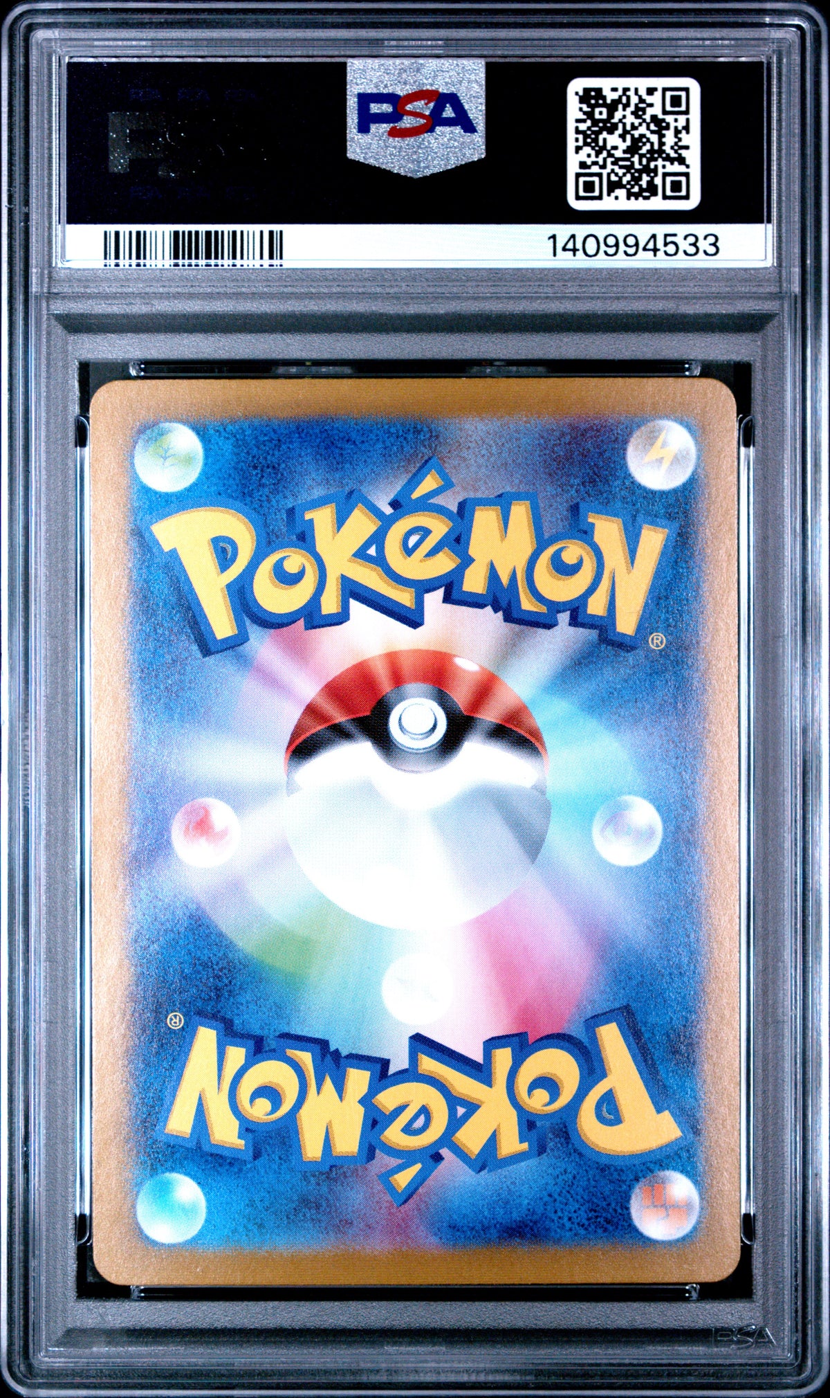 2024 Pokemon Japanese Sv8a-Terastal Fest EX Gholdengo EX Japanese Special Art Rare PSA 10 #220
