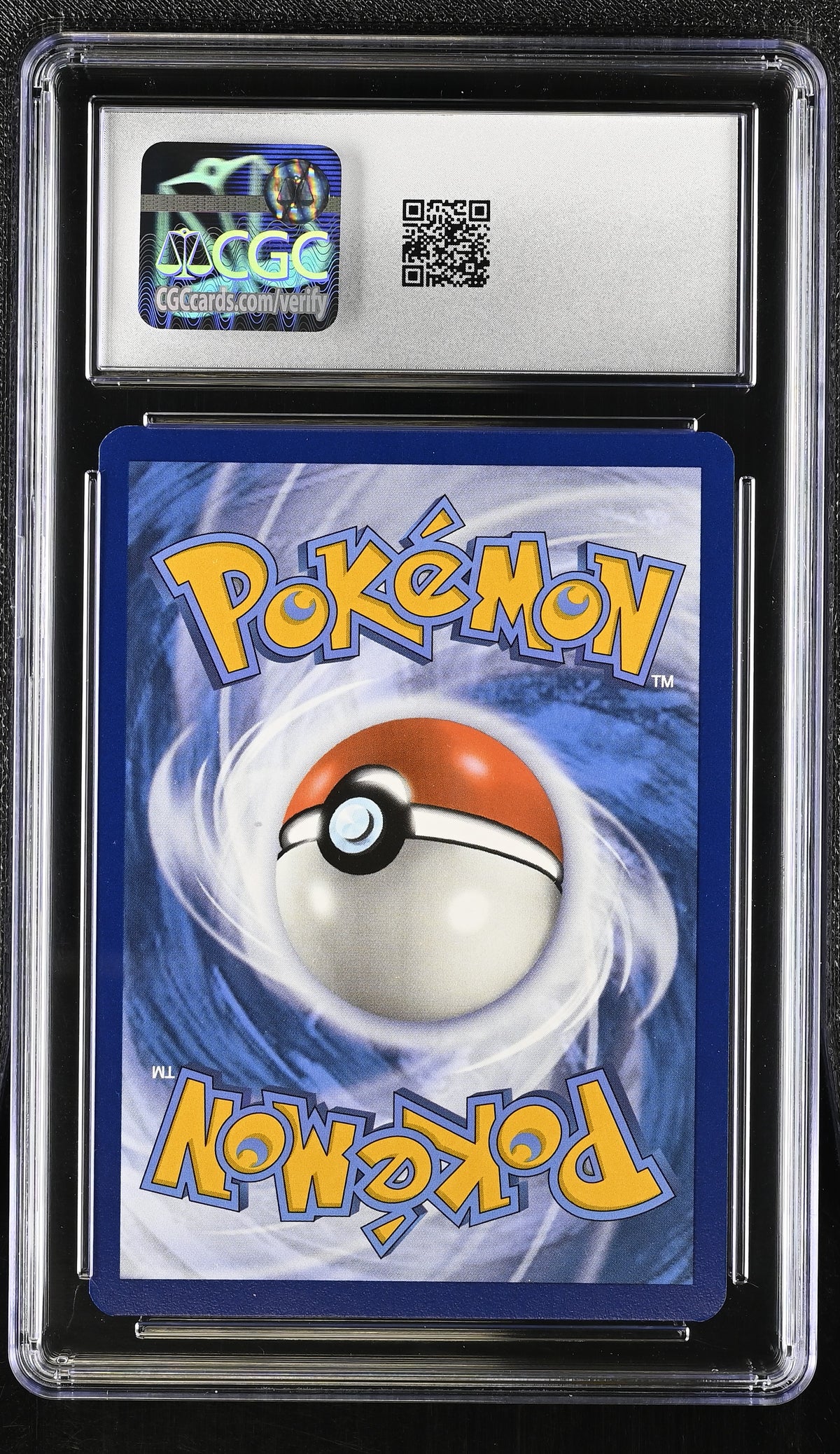 2023 Pokemon Scarlet & Violet 151 Venusaur ex Holo Ultra Rare Ultra Rare CGC 10 #182/165