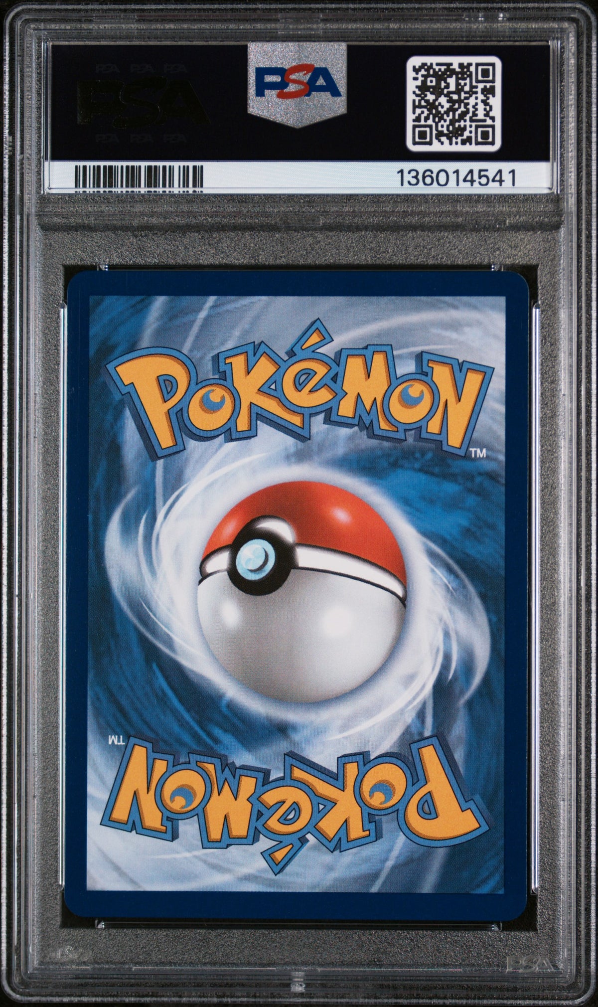 Pokemon Mega Evolution Mega Lucario EX Special Illustration Rare PSA 10 #179
