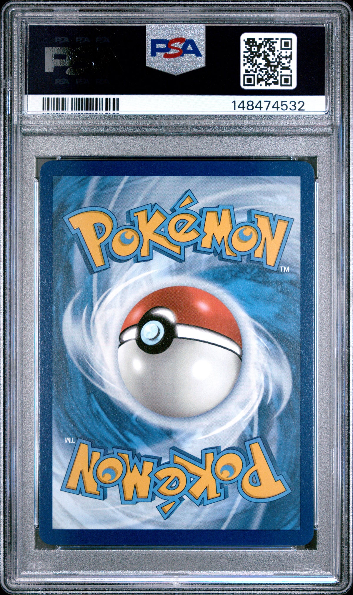 2025 Pokemon Meg EN-Mega Evolution LT. Surge's Bargain Special Illustration Rare PSA 10 #185