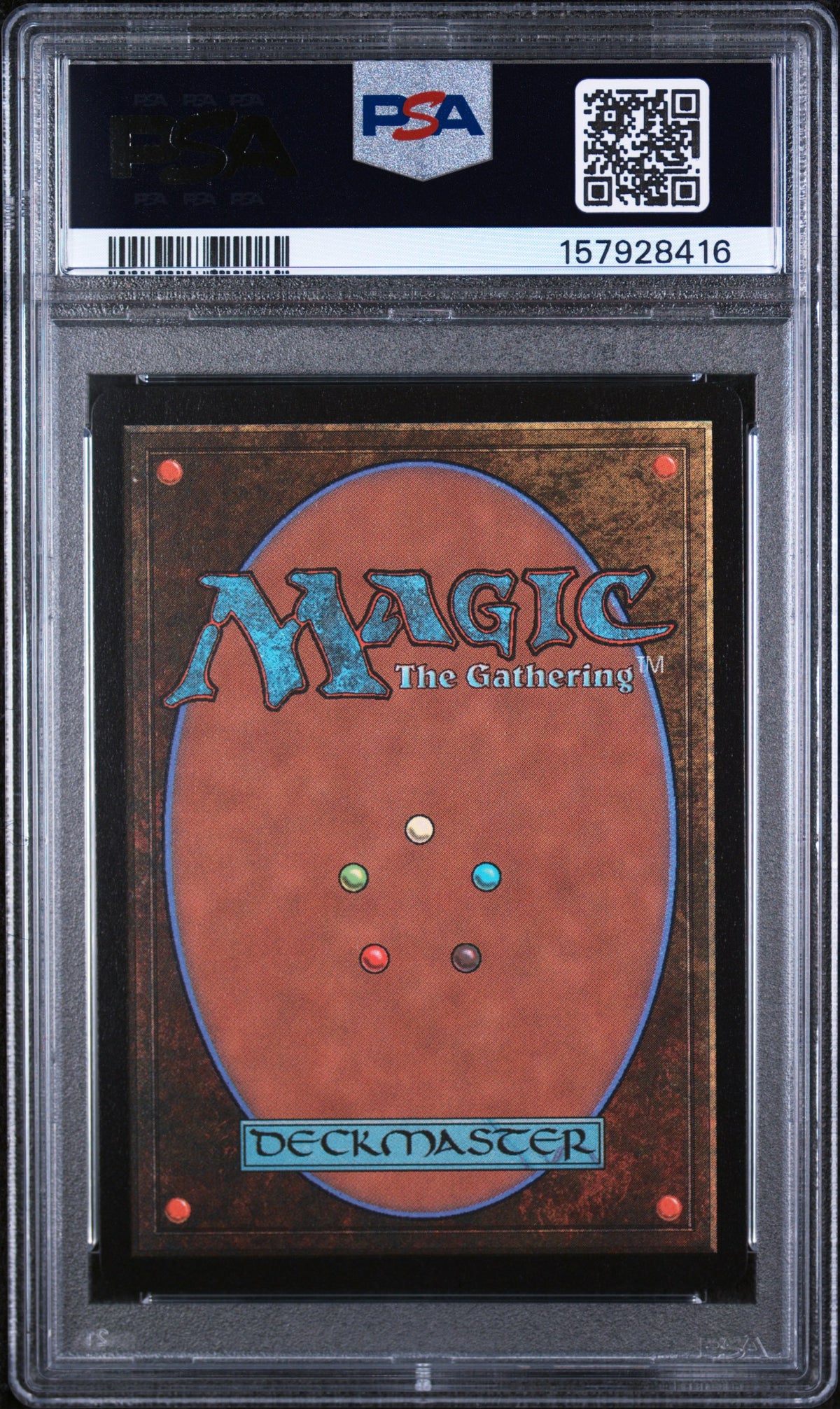 2025 Magic The Gathering Marvel's Spider-Man Spectacular Spider-Man Costume Change-Text Foil PSA 10 #0238