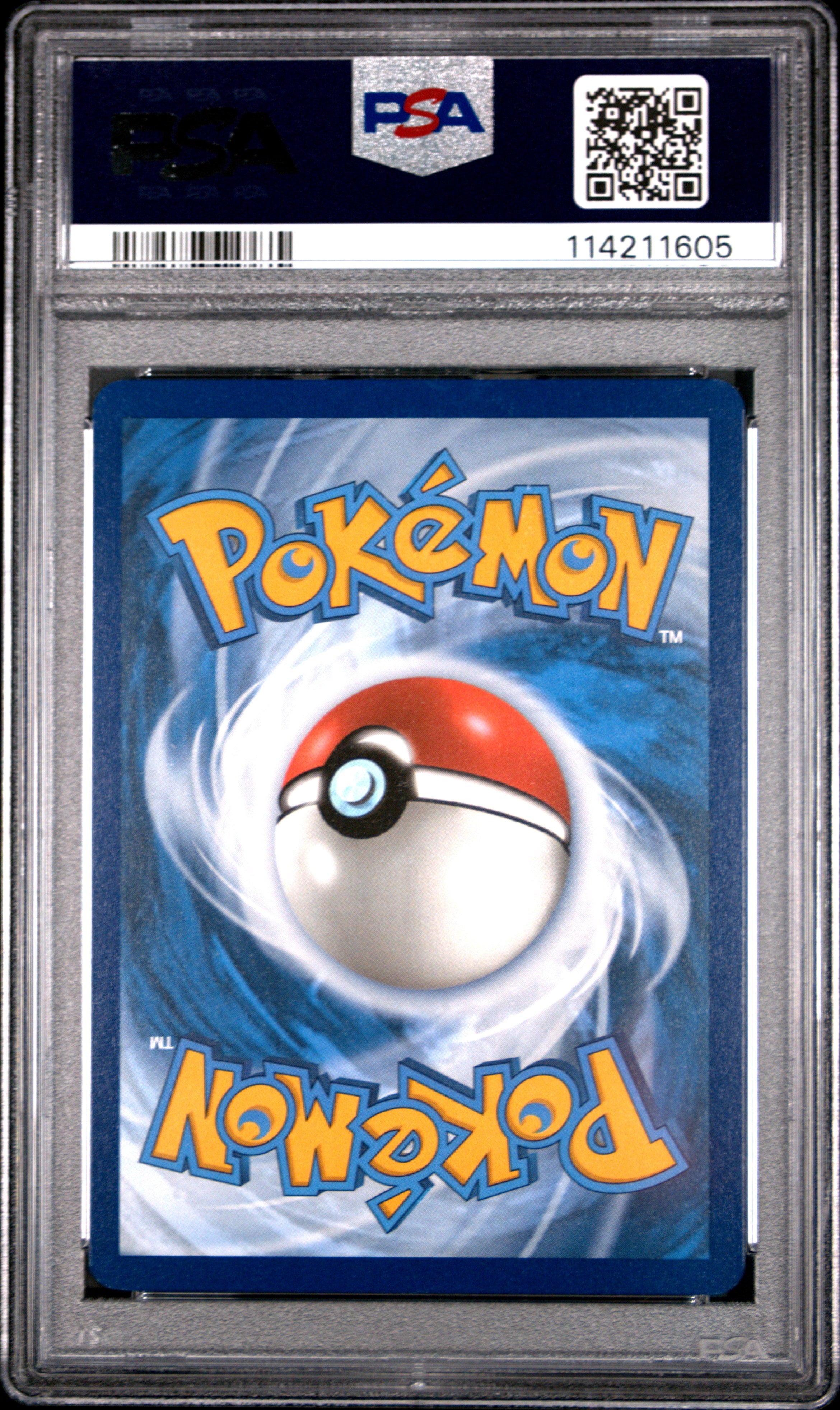 2023 Pokemon Mew EN-151 Alakazam EX Ultra Rare PSA 9 #188
