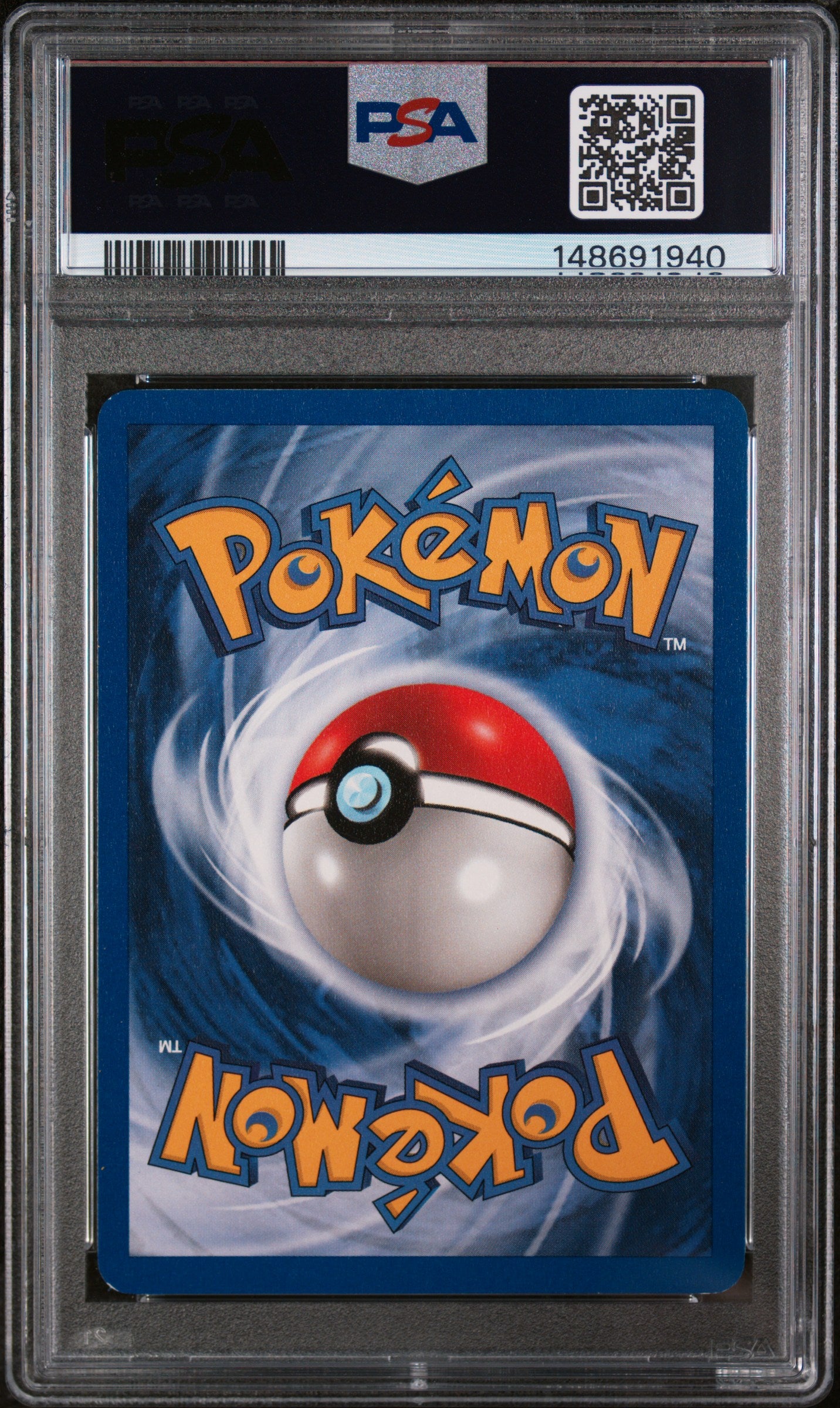 1999 Pokemon Jungle Clefable Holo PSA 6 #1