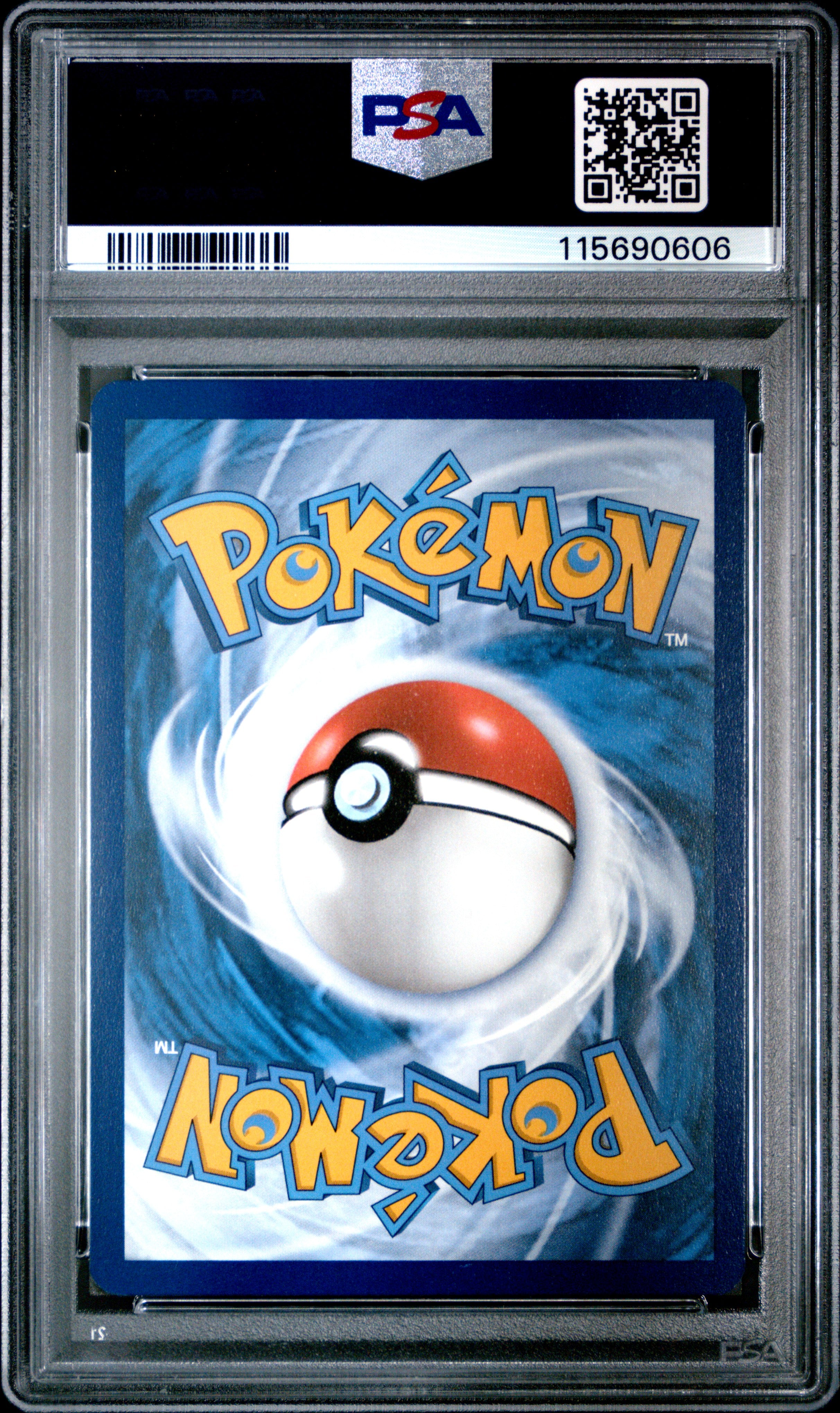 2025 Pokemon JTG EN-Journey Together Articuno Illustration Rare PSA 9 #161