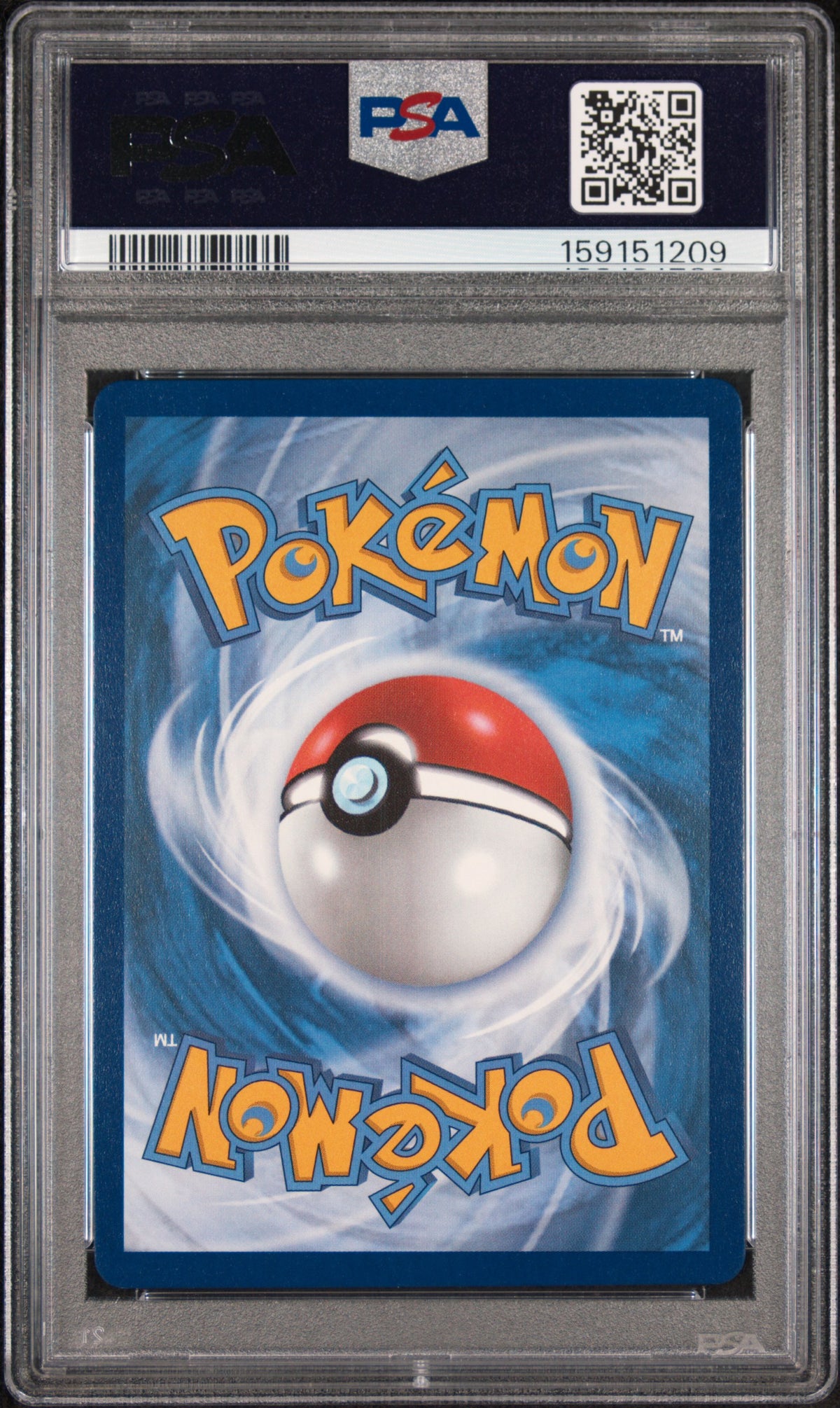 2025 Pokemon Mep EN-Me Black Star Promo Mega Charizard X EX Ultra-Premium Collection PSA 8 #023