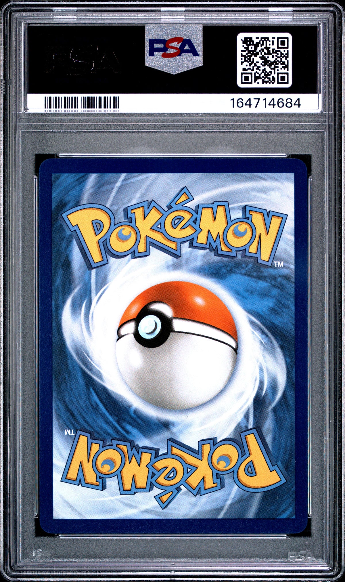 2026 Pokemon Asc EN-Ascended Heroes Mega Gengar EX Mega Attack Rare PSA 10 #269