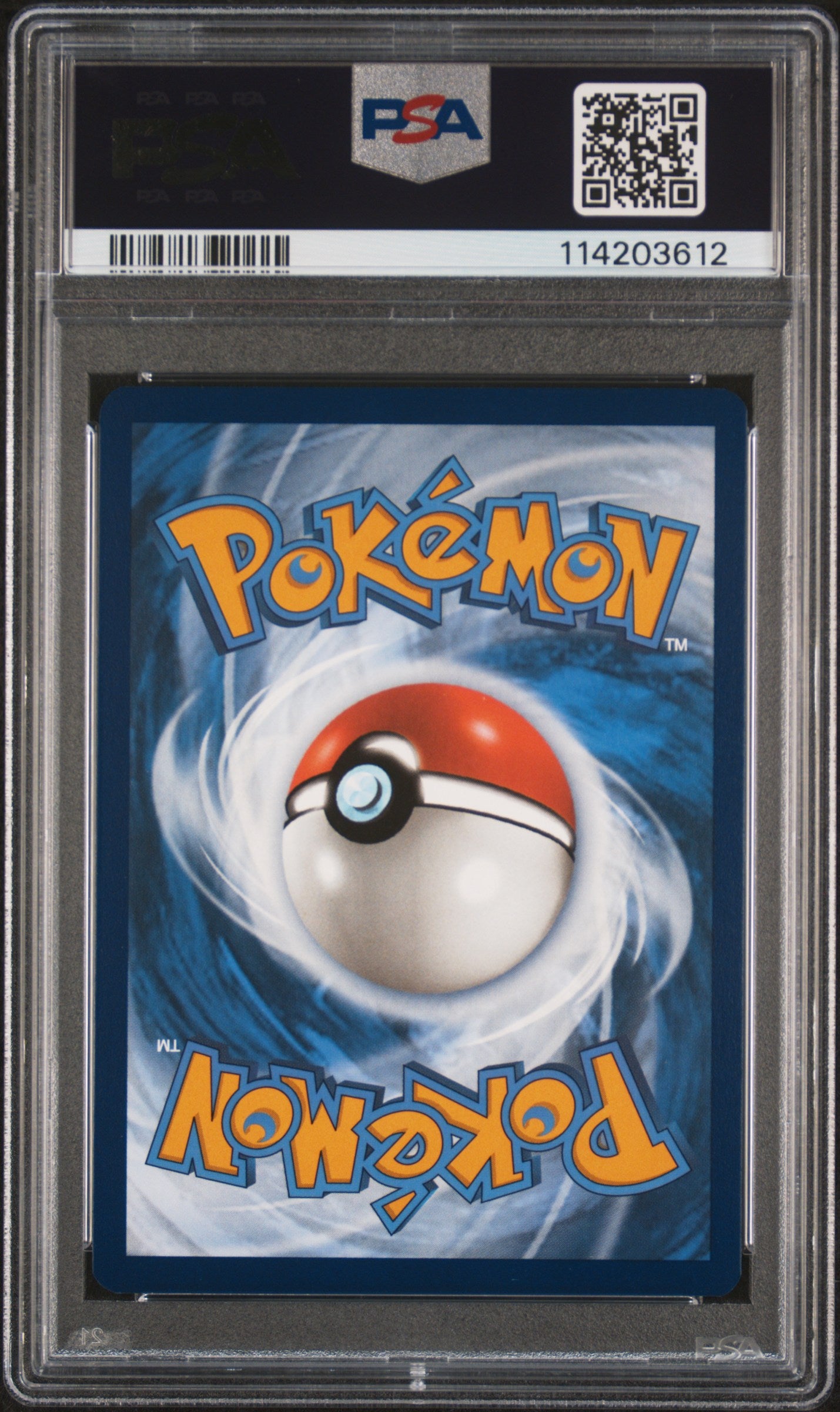 2023 Pokemon SVP EN-SV Black Star Promo Charmander Obsidian Flames Etb PSA 9 #044