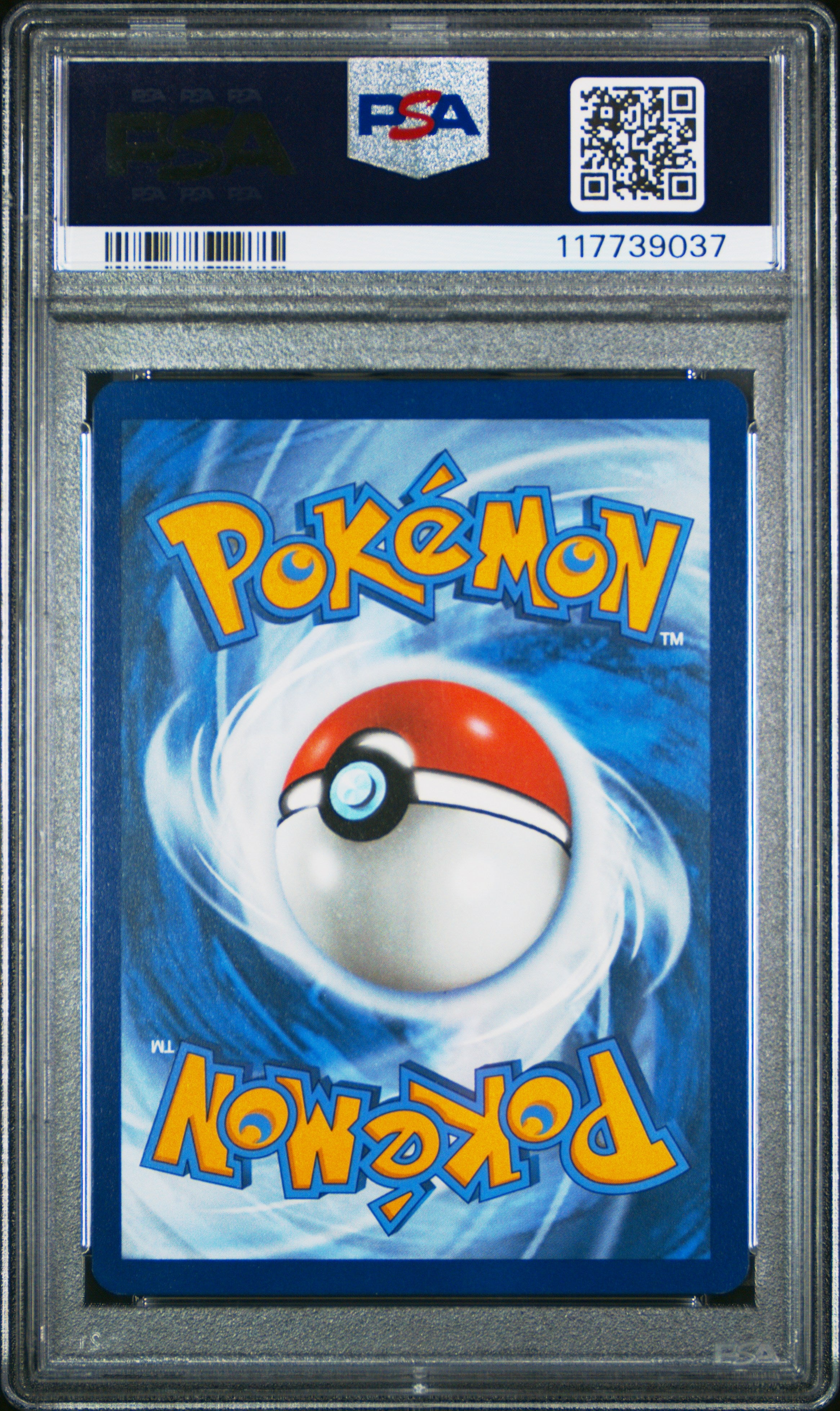 2024 Pokemon SCR EN-Stellar Crown Terapagos EX Special Illustration Rare PSA 10 #170