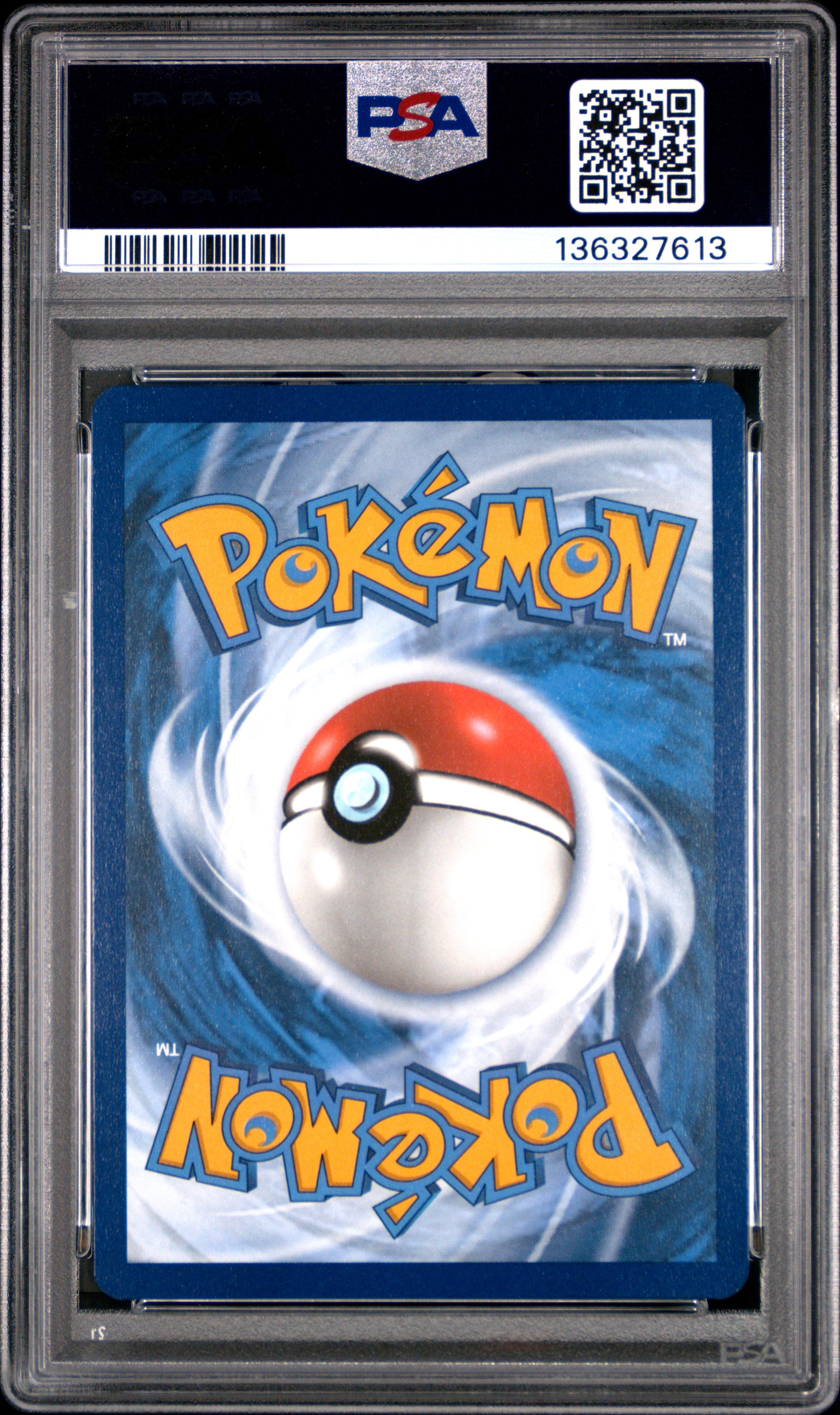 2023 Pokemon Swsh Black Star Promo Galarian Articuno Crown Zenith Tin PSA 10 #282