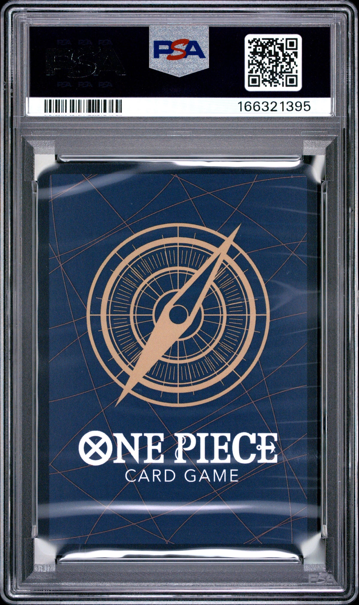 2024 One Piece Op09-Emperors In The New World Nico Robin Alternate Art PSA 10 #107