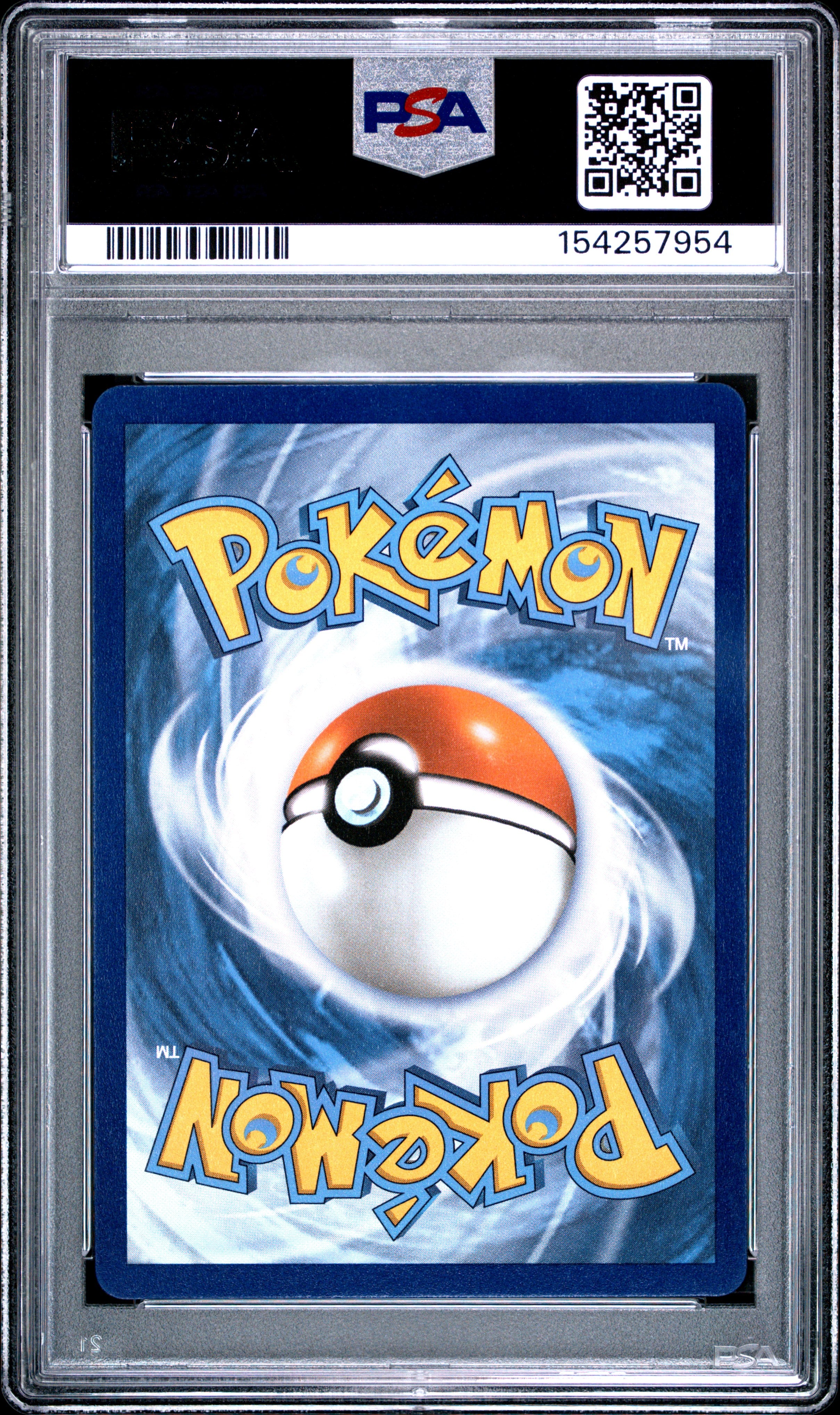 2023 Pokemon Sword And Shield Crown Zenith Glaceon VSTAR Crown Zenith Fa PSA 10 #GG40