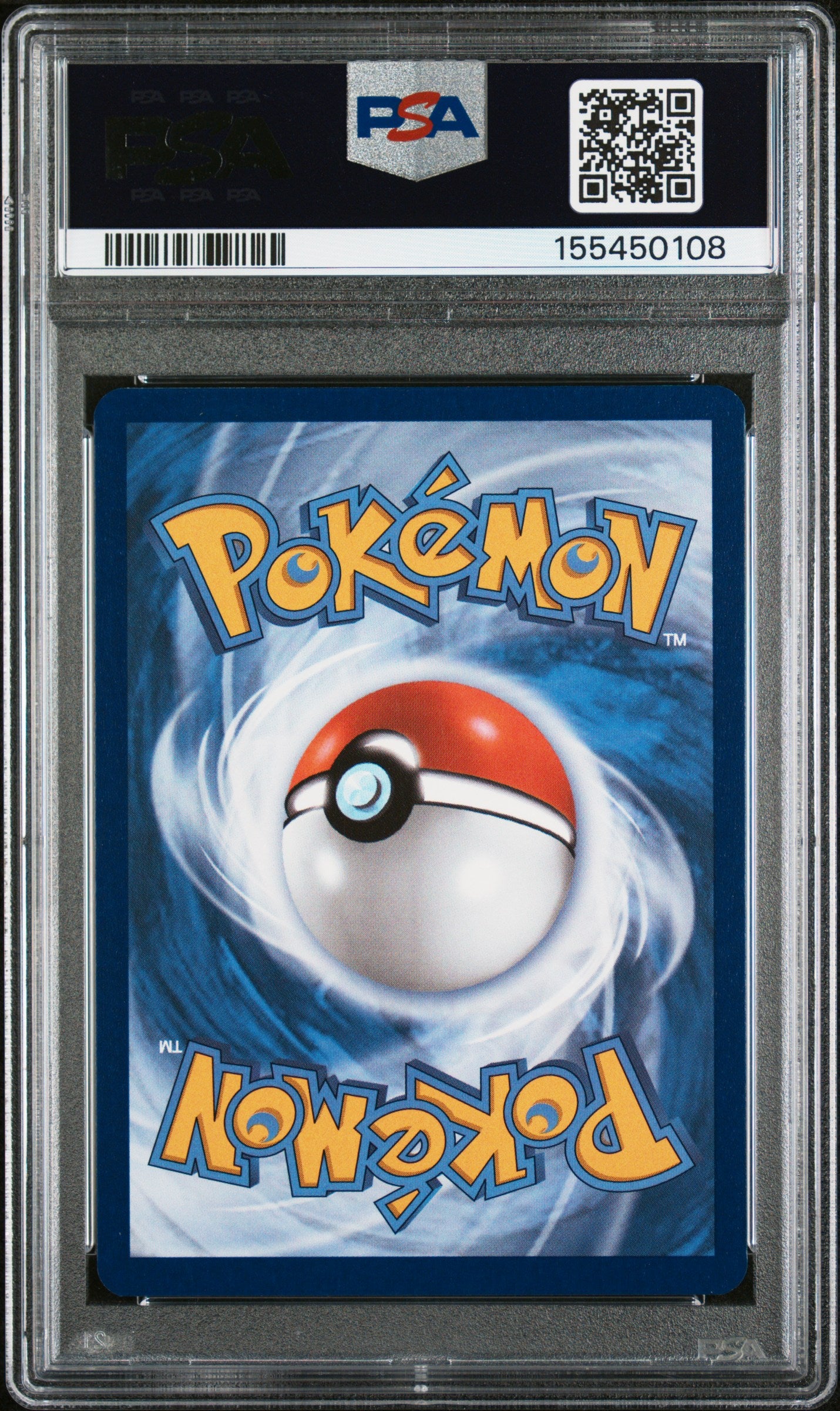 2025 Pokemon JTG EN-Journey Together Articuno Illustration Rare PSA 10 #161
