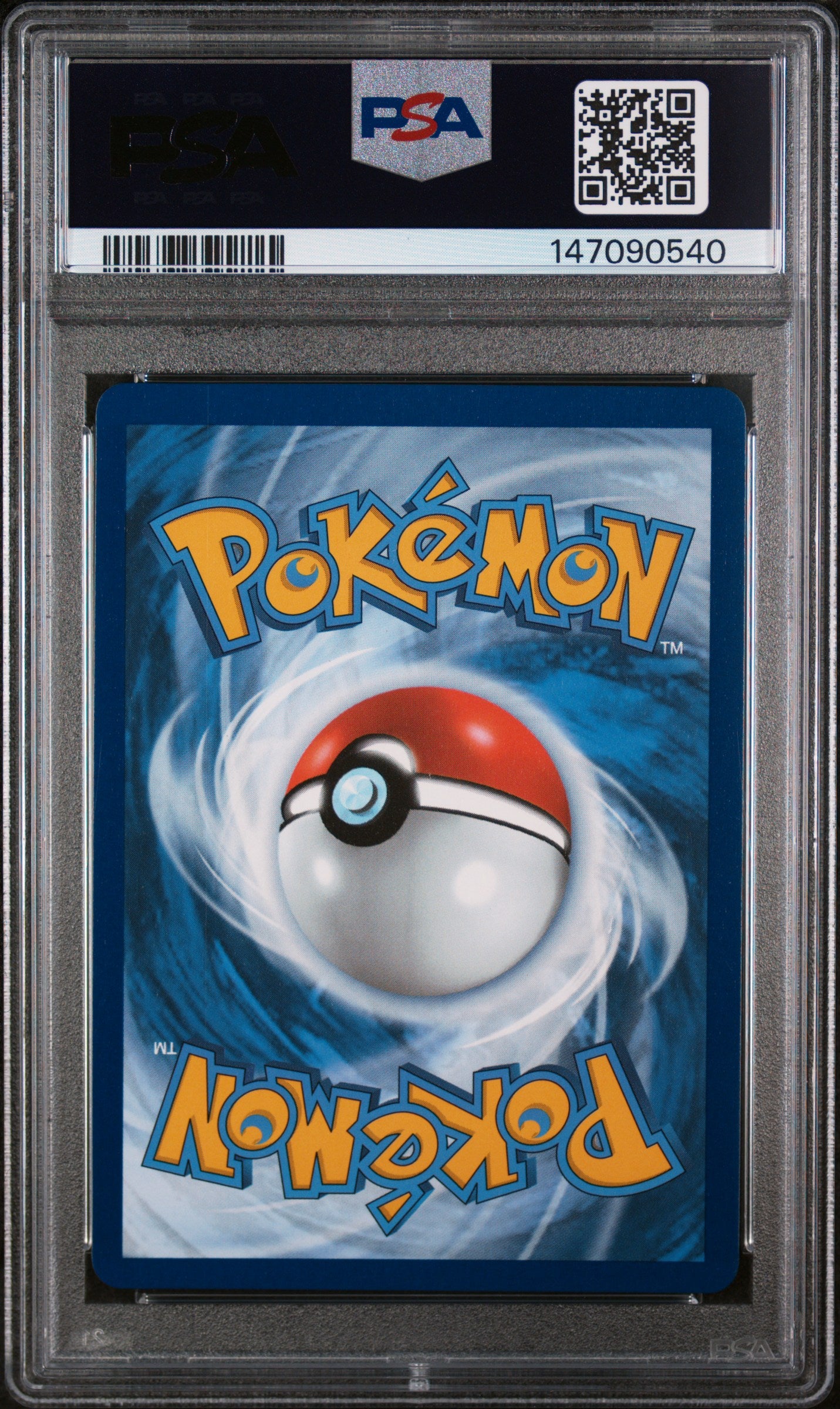 2025 Pokemon Meg EN-Mega Evolution Steelix Illustration Rare PSA 10 #150