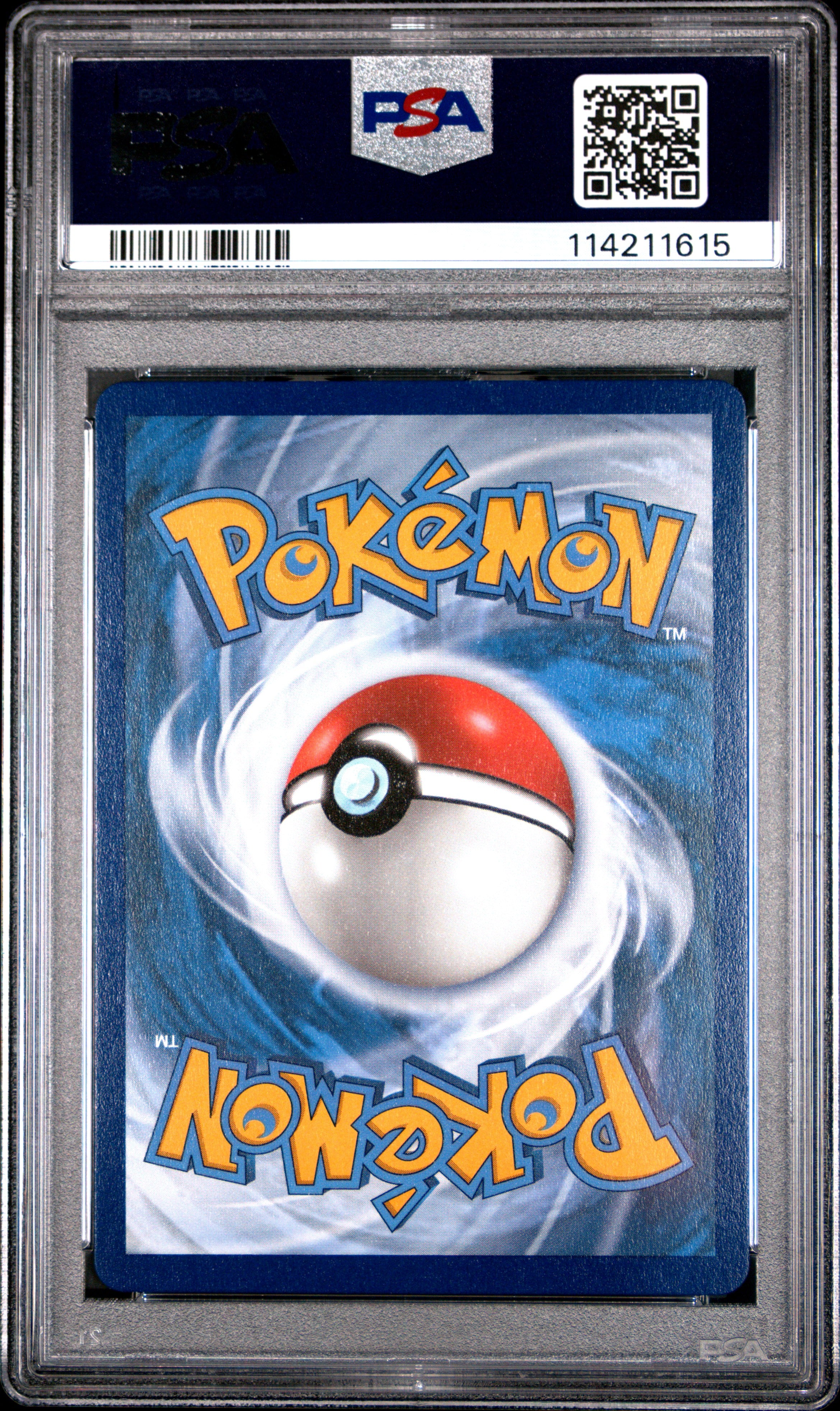 2019 Pokemon Sun & Moon Hidden Fates Eevee Holo Hidden Fates PSA 10 #SV41