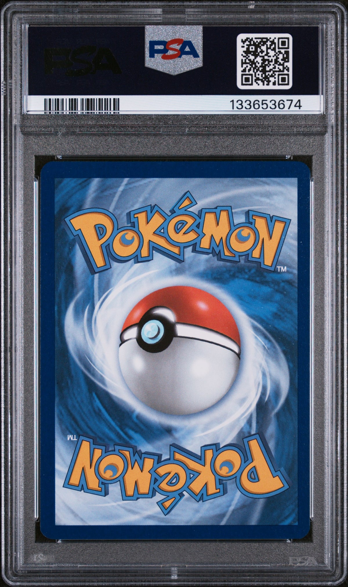 2025 Pokemon SVP EN-SV Black Star Promo Pikachu World Championships PSA 10 #225