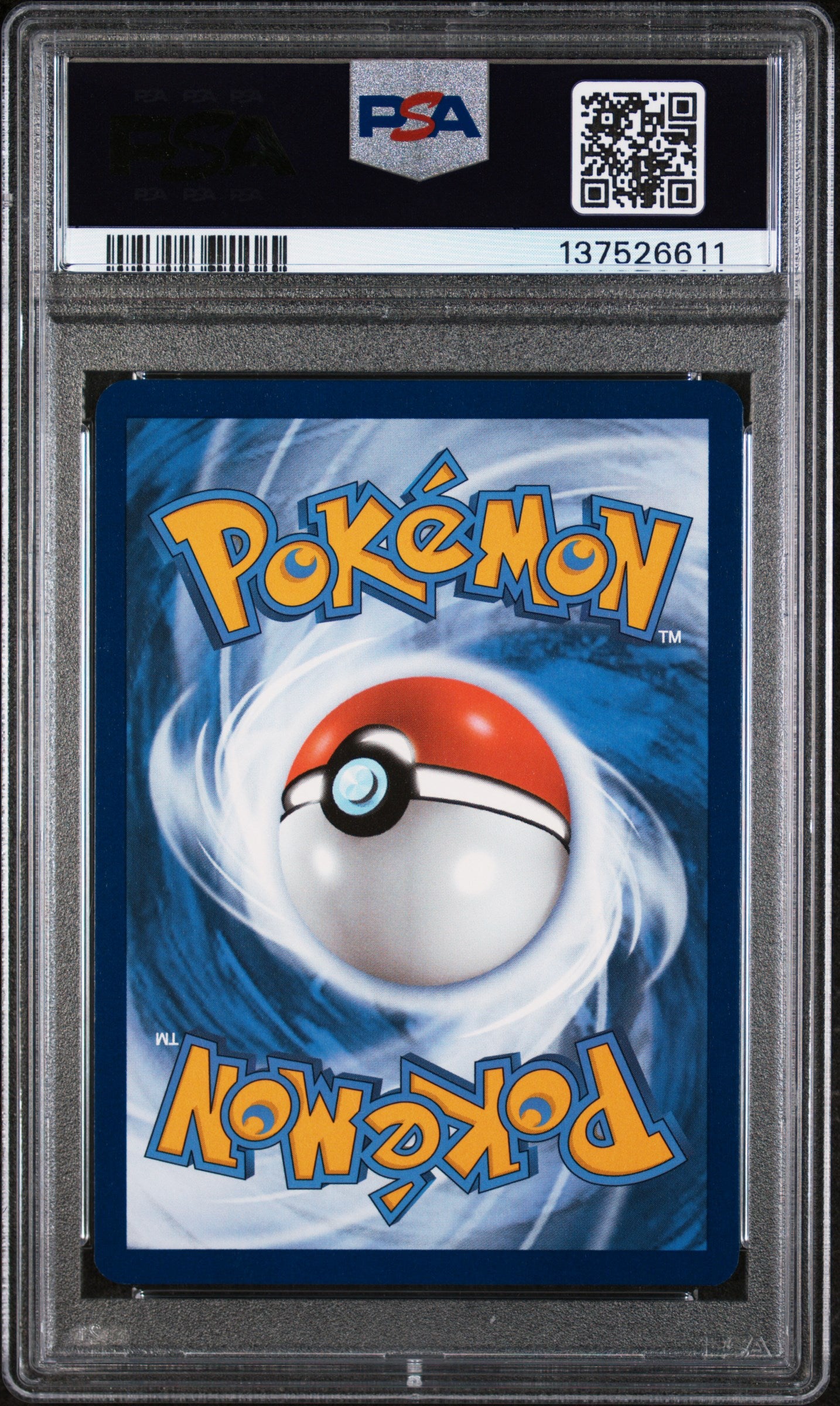 2022 Pokemon Sword & Shield Lost Origin Gengar Fa Lost Origin PSA 10 #TG06