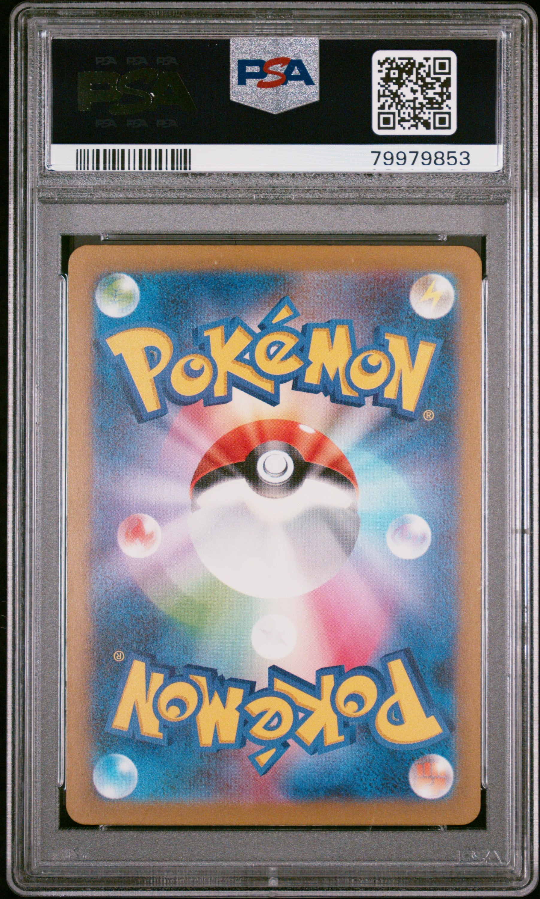 2023 Pokemon Japanese Sv2a-Pokemon 151 Charmander Japanese Art Rare PSA 10 #168