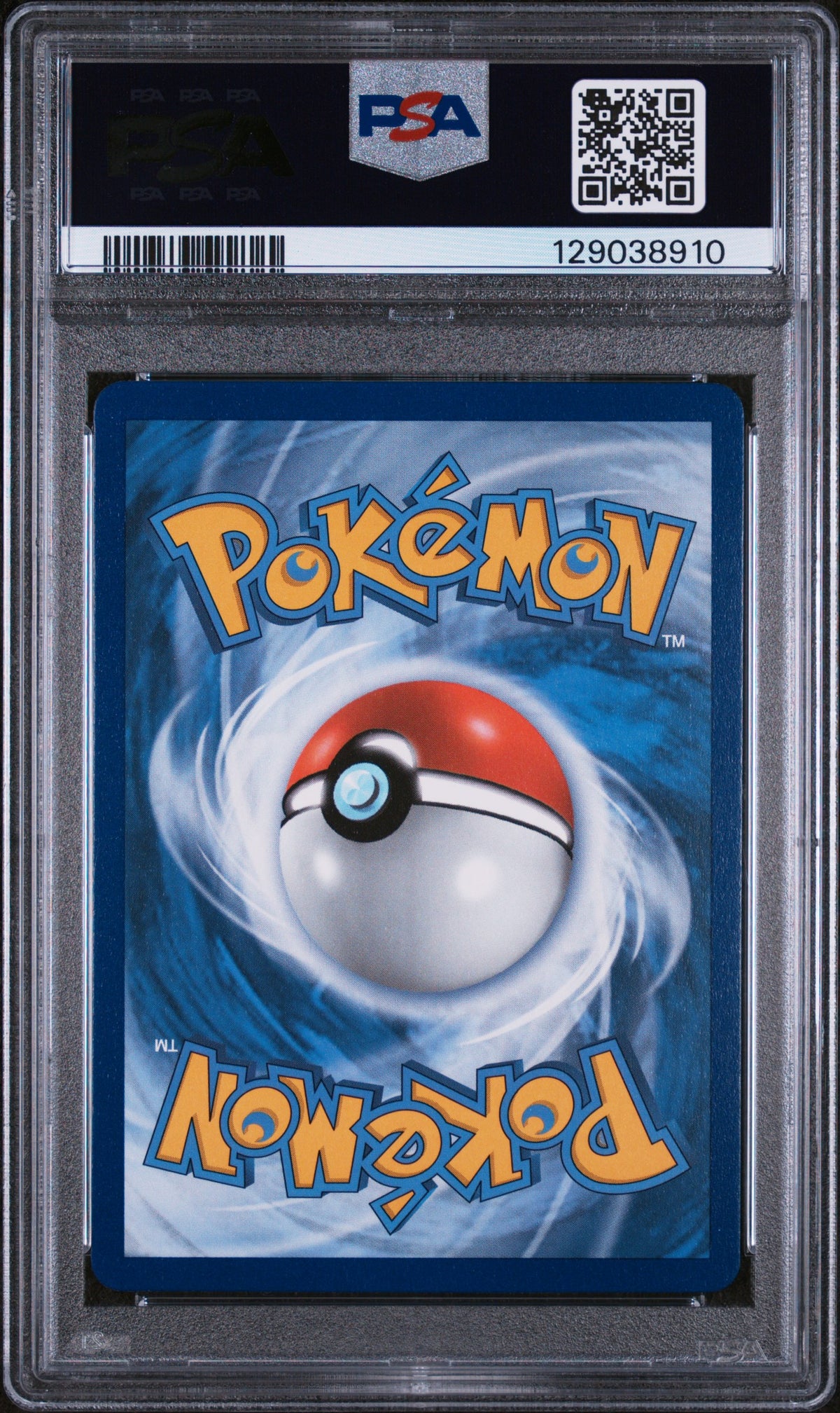 2019 Pokemon Sun & Moon Team Up Pikachu & Zekrom GX Team Up PSA 9 #33