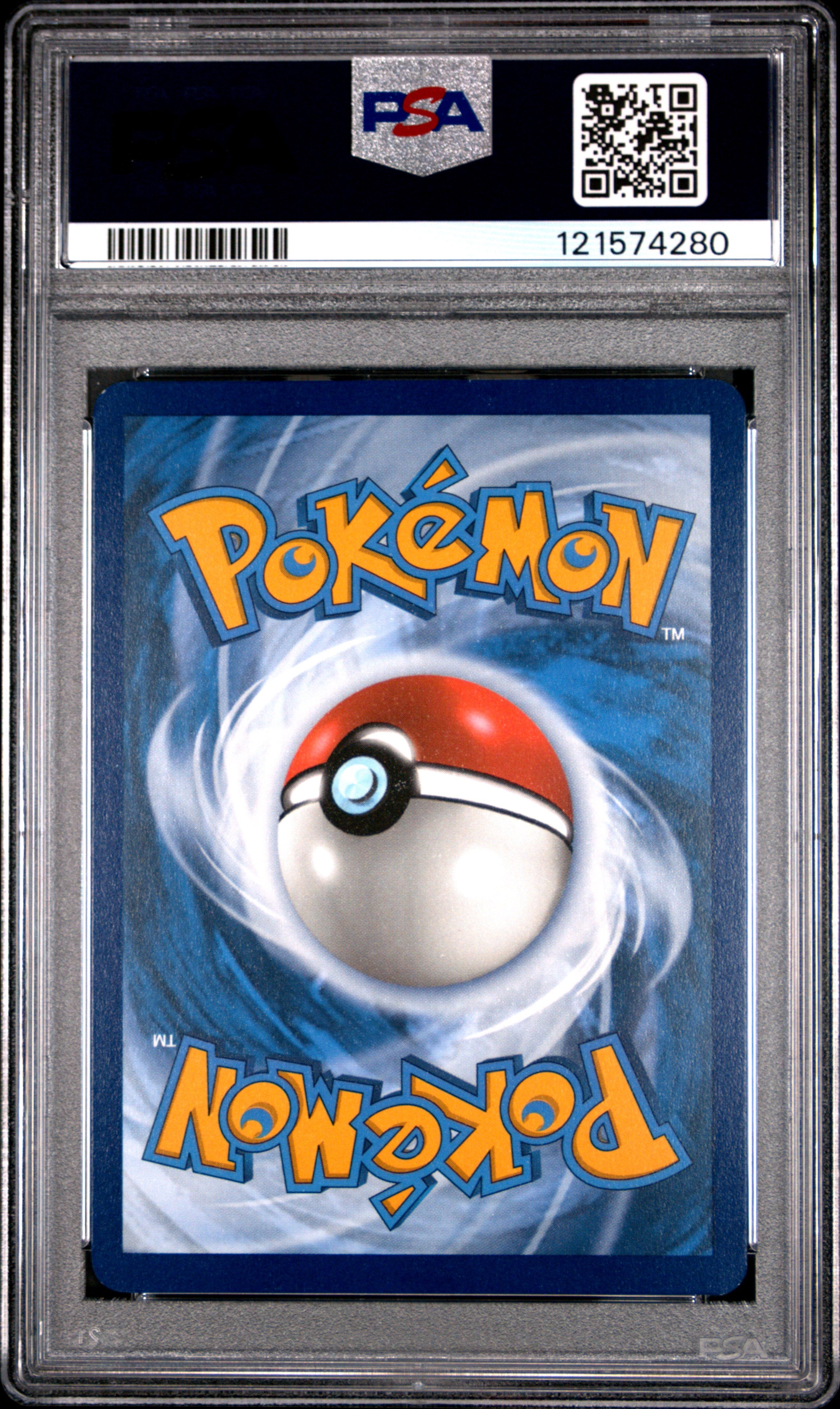 2025 Pokemon Dri Destined Rivals Rocket's Houndoom Illustration Rare PSA 9 #191