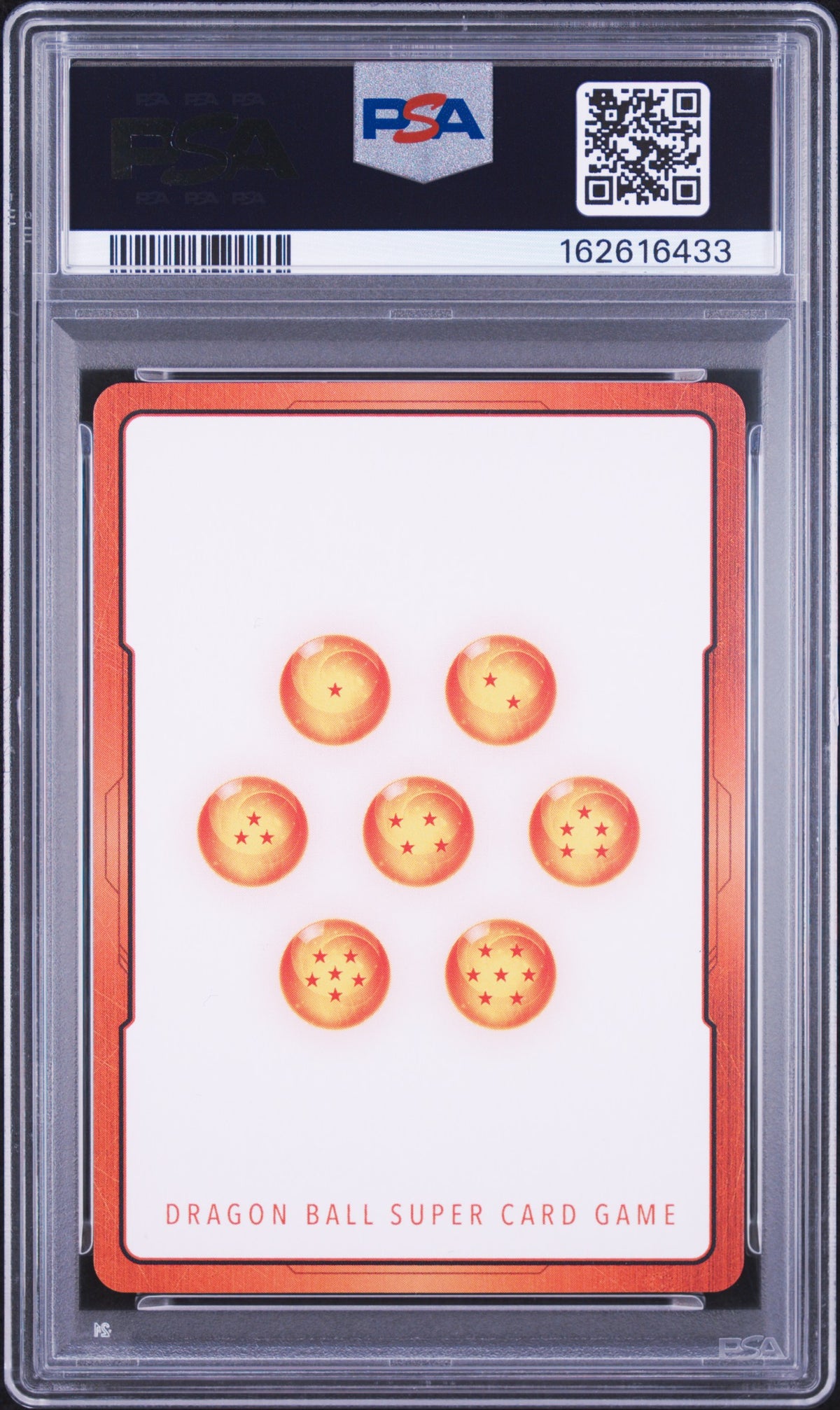 2026 Dragon Ball Super Energy Marker 2ND Anniversary Ed-Alt Art PSA 10 #E-129