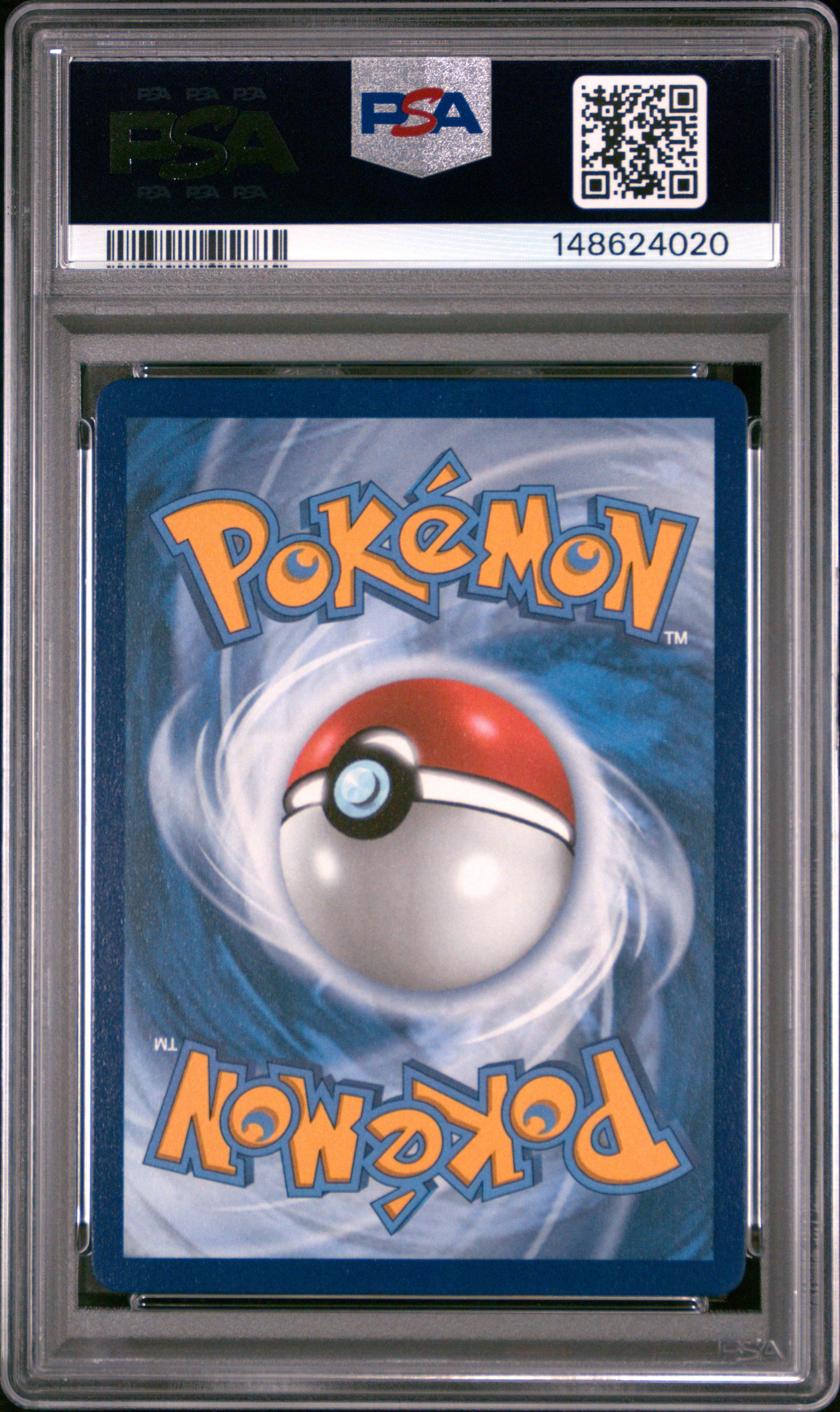 2025 Pokemon PFL EN-Phantasmal Flames Mega Charizard X EX PSA 10 #013
