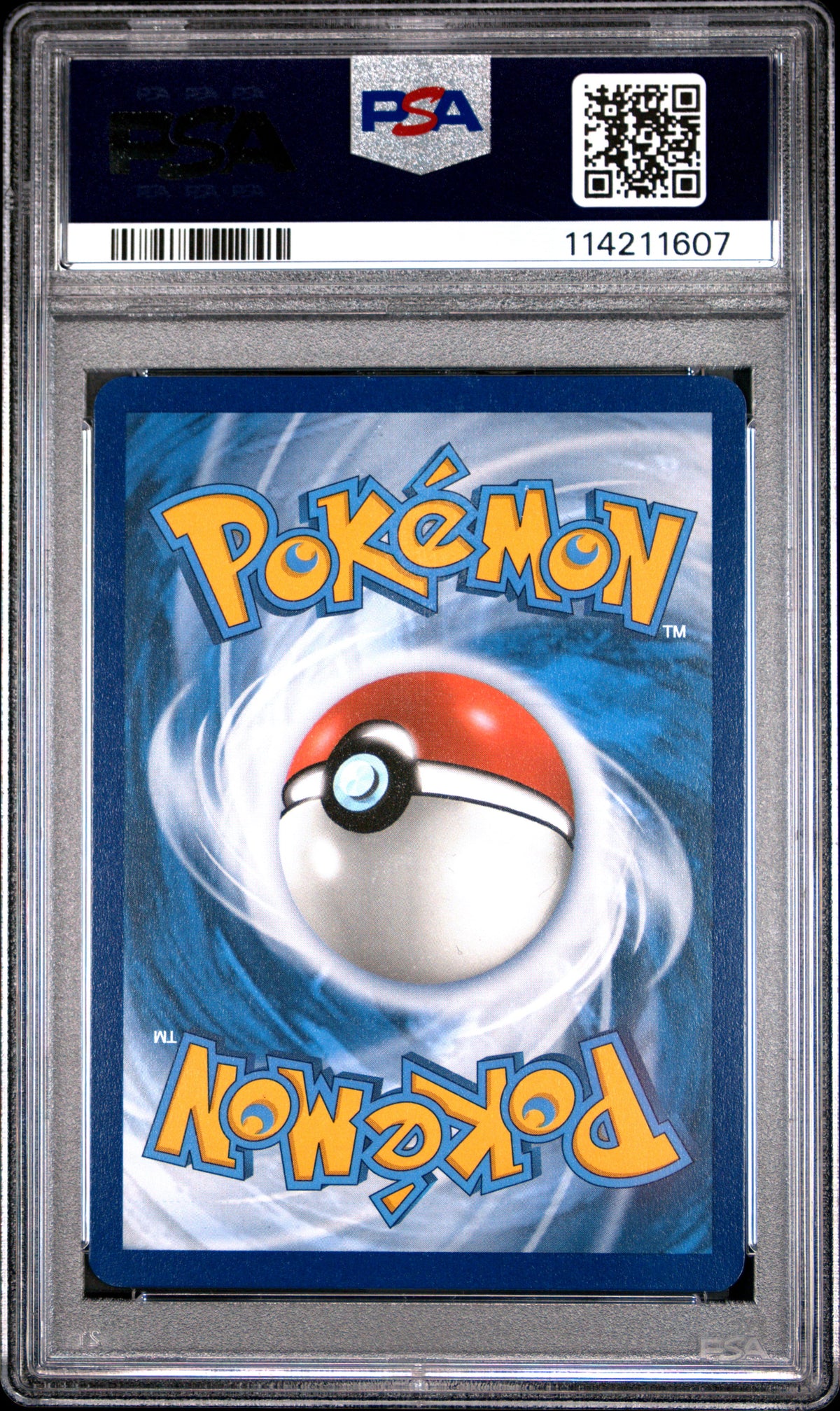 2023 Pokemon Mew EN-151 Blastoise EX Ultra Rare PSA 9 #184