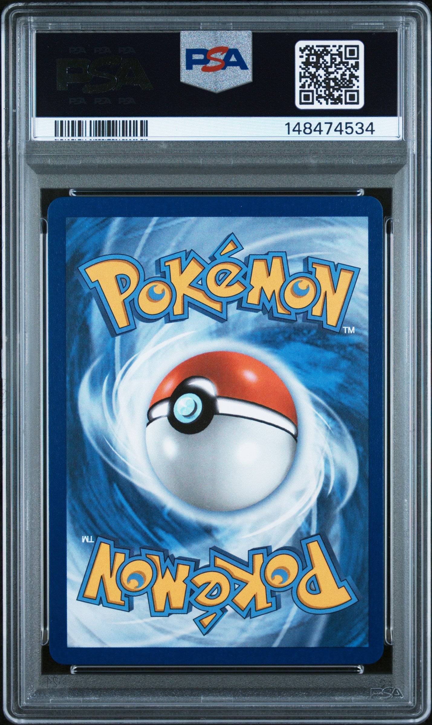 2025 Pokemon Meg EN-Mega Evolution Mega Kangaskhan EX Special Illustration Rare PSA 9 #182