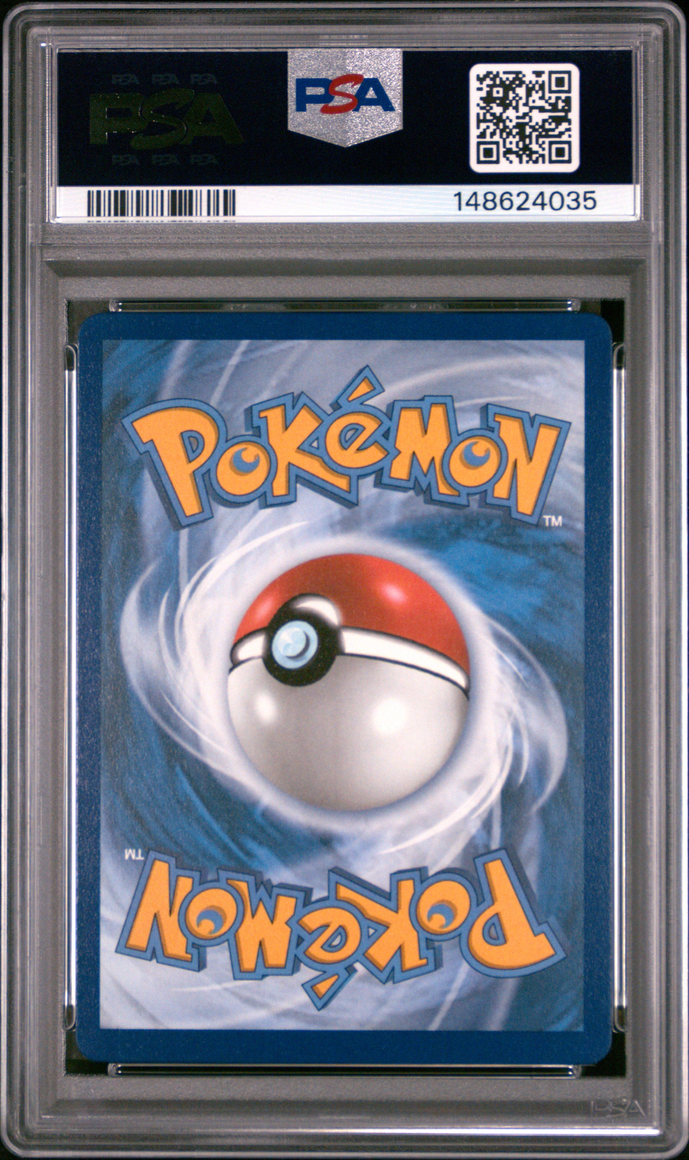 2025 Pokemon Dri EN-Destined Rivals Ethan's Ho-Oh EX Special Illustration Rare PSA 10 #230