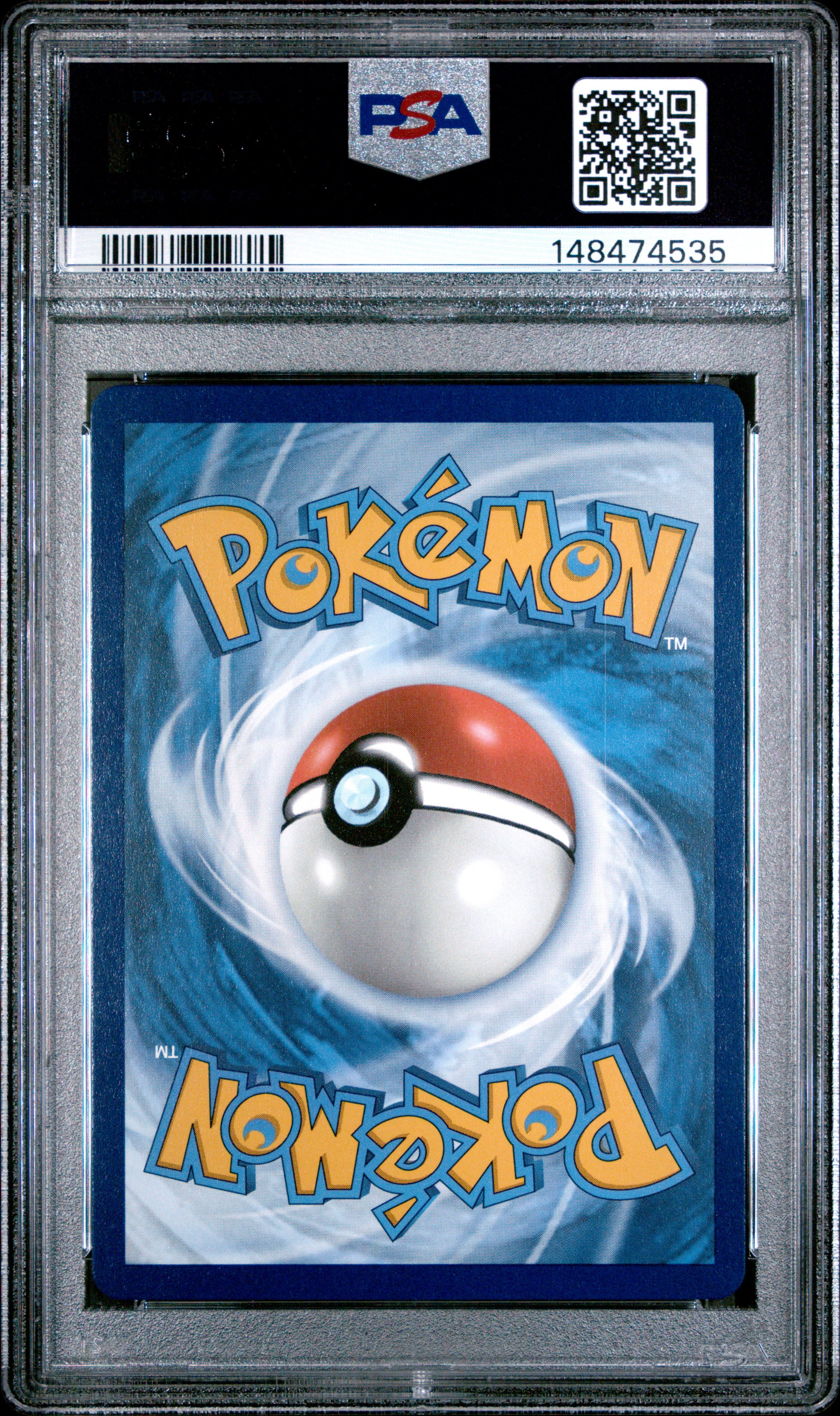 2025 Pokemon Meg EN-Mega Evolution Mega Absol EX Special Illustration Rare PSA 10 #180
