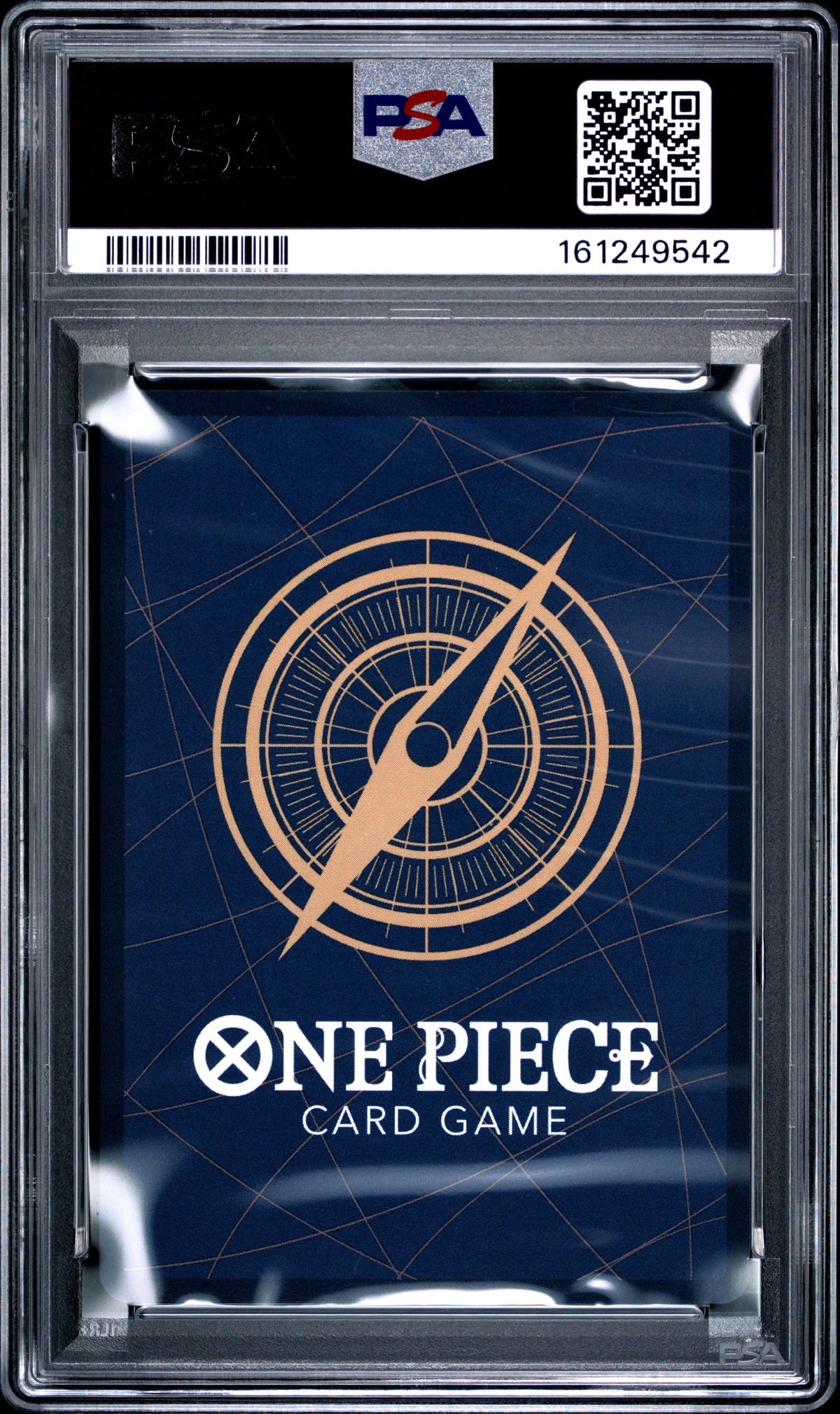 2024 One Piece Event Pack Vol.5 Zoro-Juurou PSA 10 #067