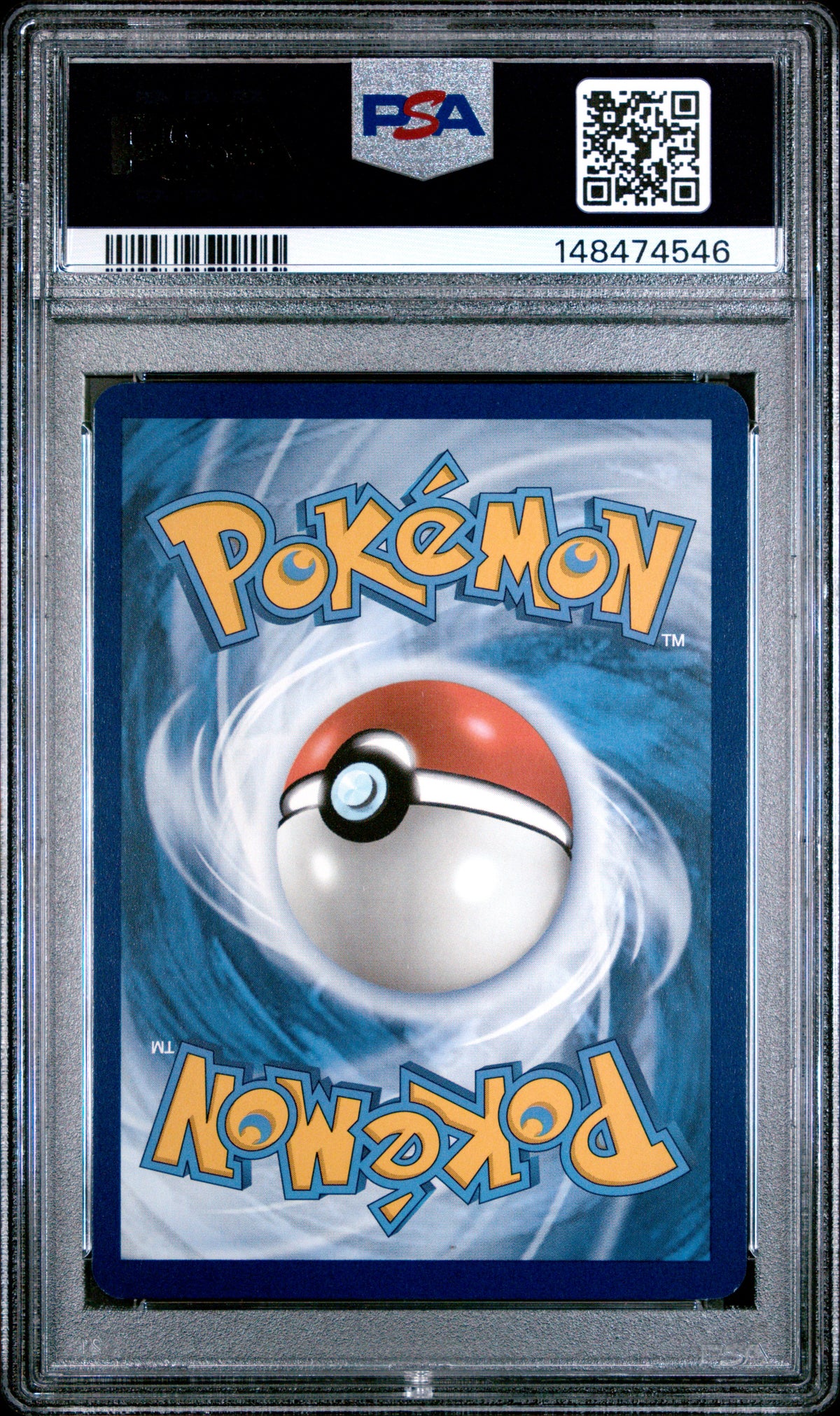 2024 Pokemon Paf EN-Paldean Fates Mew EX Shiny Ultra Rare PSA 9 #216