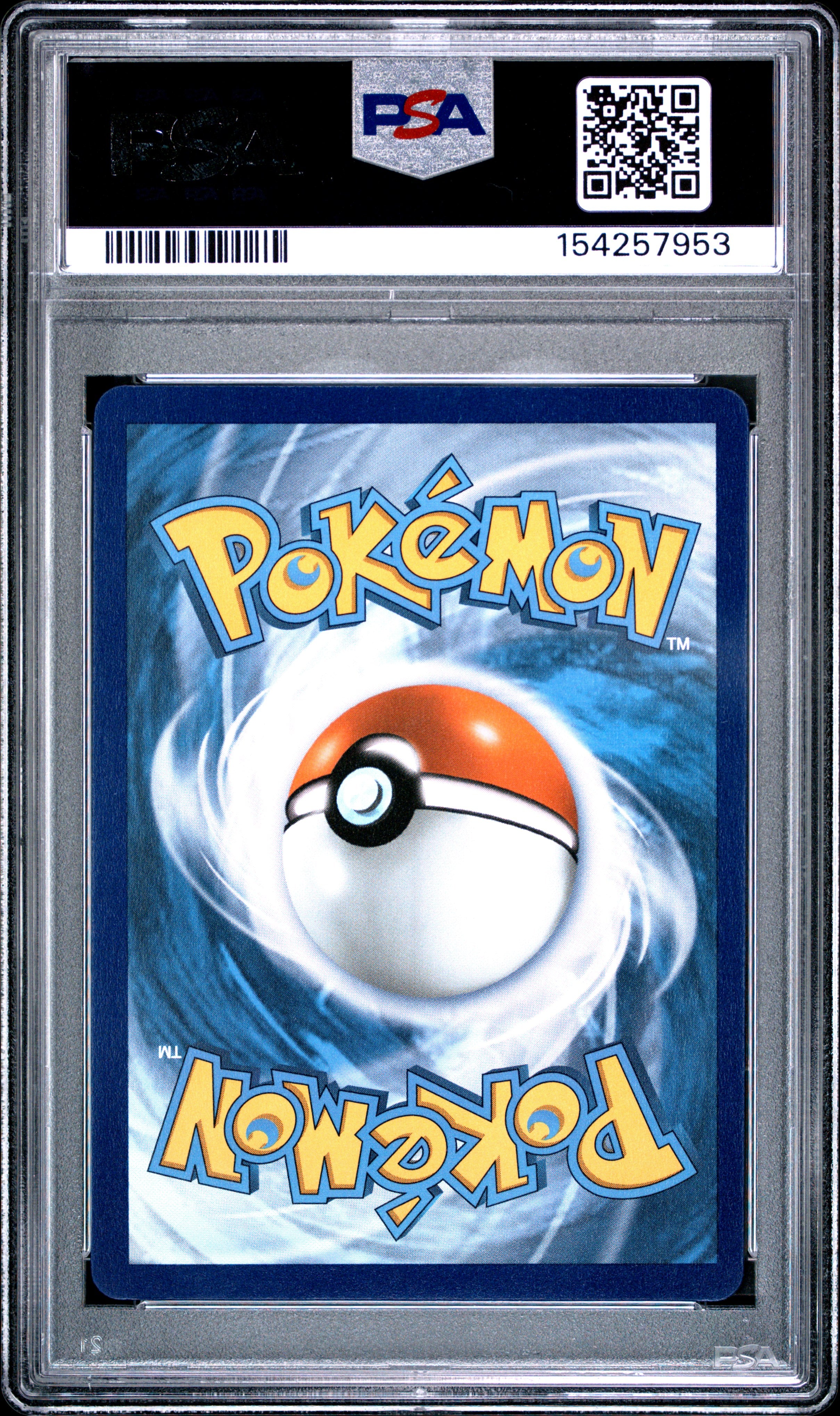 2021 Pokemon Sword & Shield Chilling Reign Galarian Zapdos V Chilling Reign Fa PSA 10 #174
