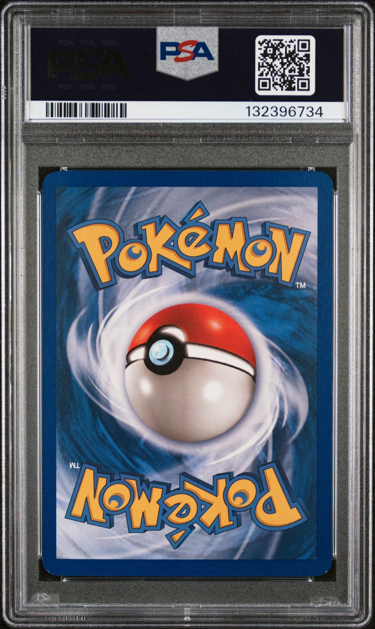 2002 Pokemon Expedition Fearow-Rev. Foil PSA 8 #11