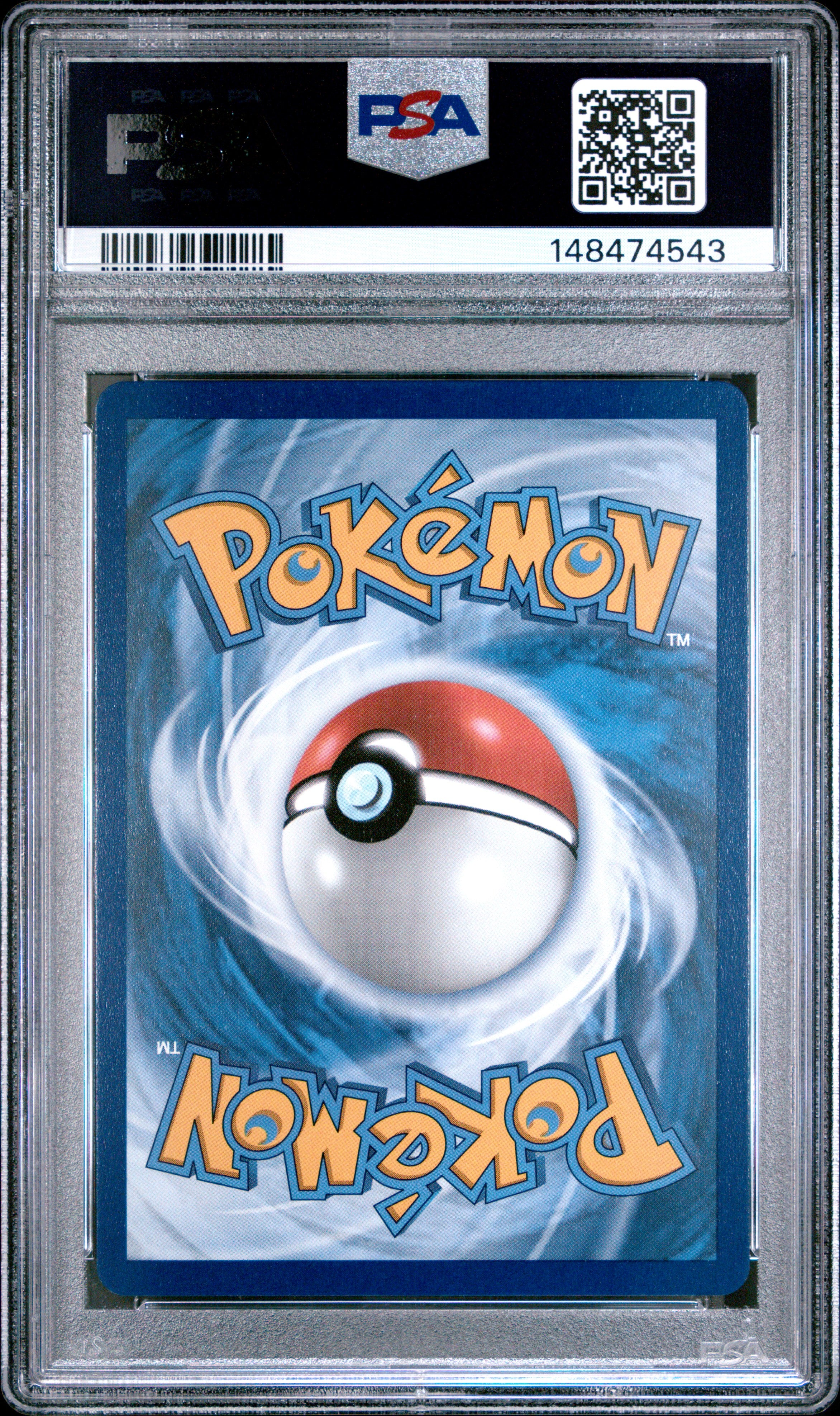 2025 Pokemon PFL-EN Mega Lopunny EX Special Illustration Rare PSA 10 #128