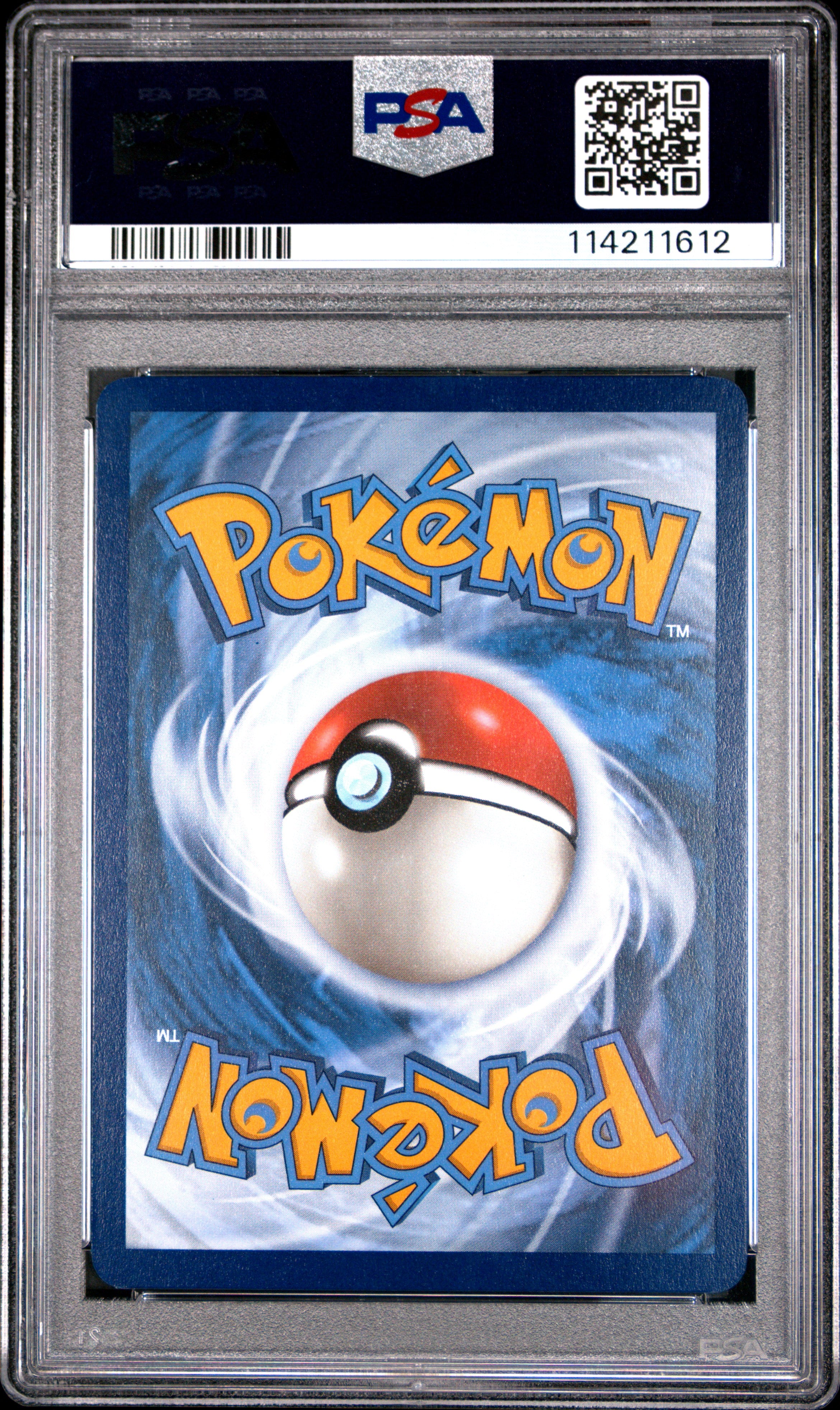 2024 Pokemon SSP EN-Surging Sparks Clemont's Quick Wit Special Illustration Rare PSA 9 #243
