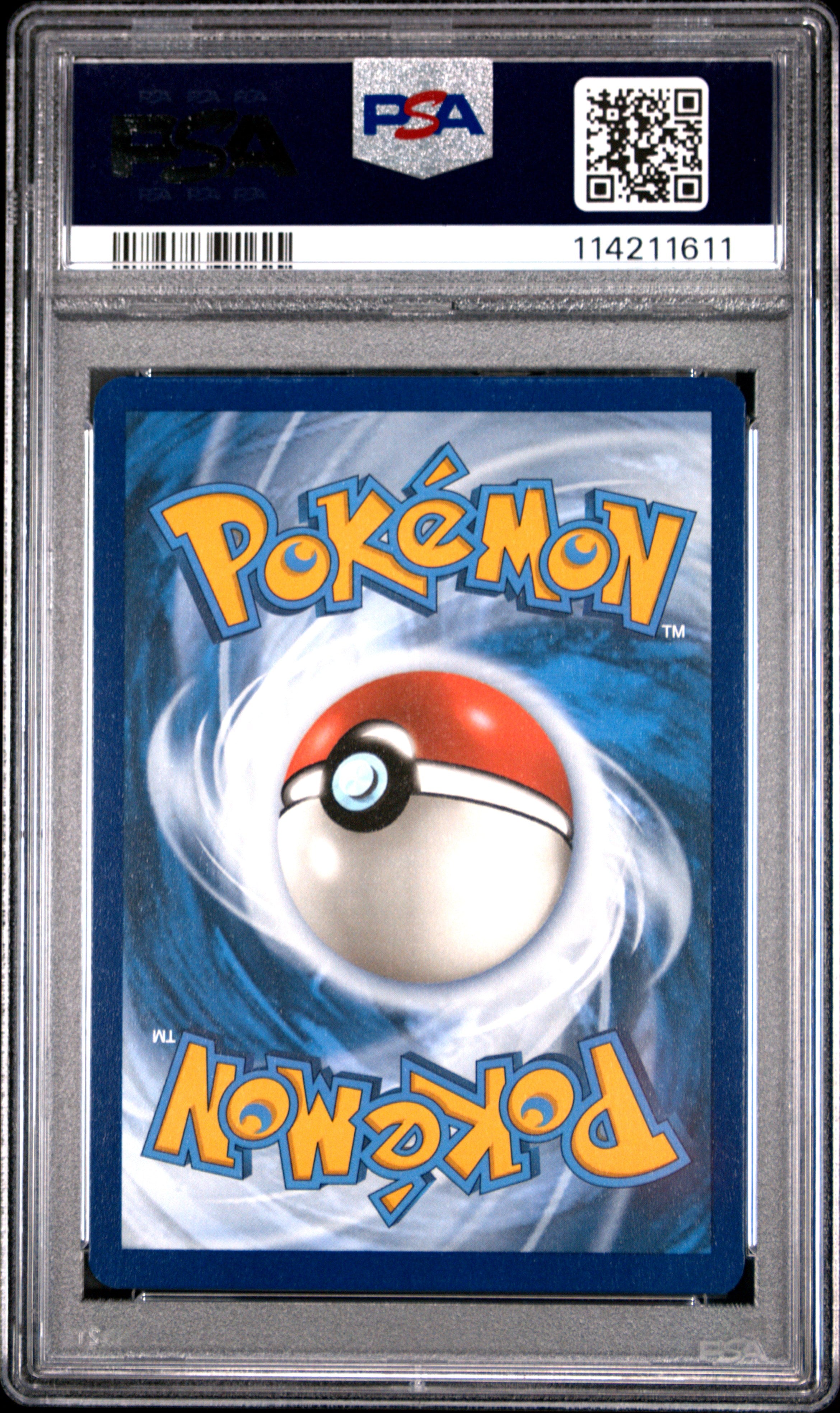 2023 Pokemon Obf EN-Obsidian Flames Cleffa Illustration Rare PSA 9 #202
