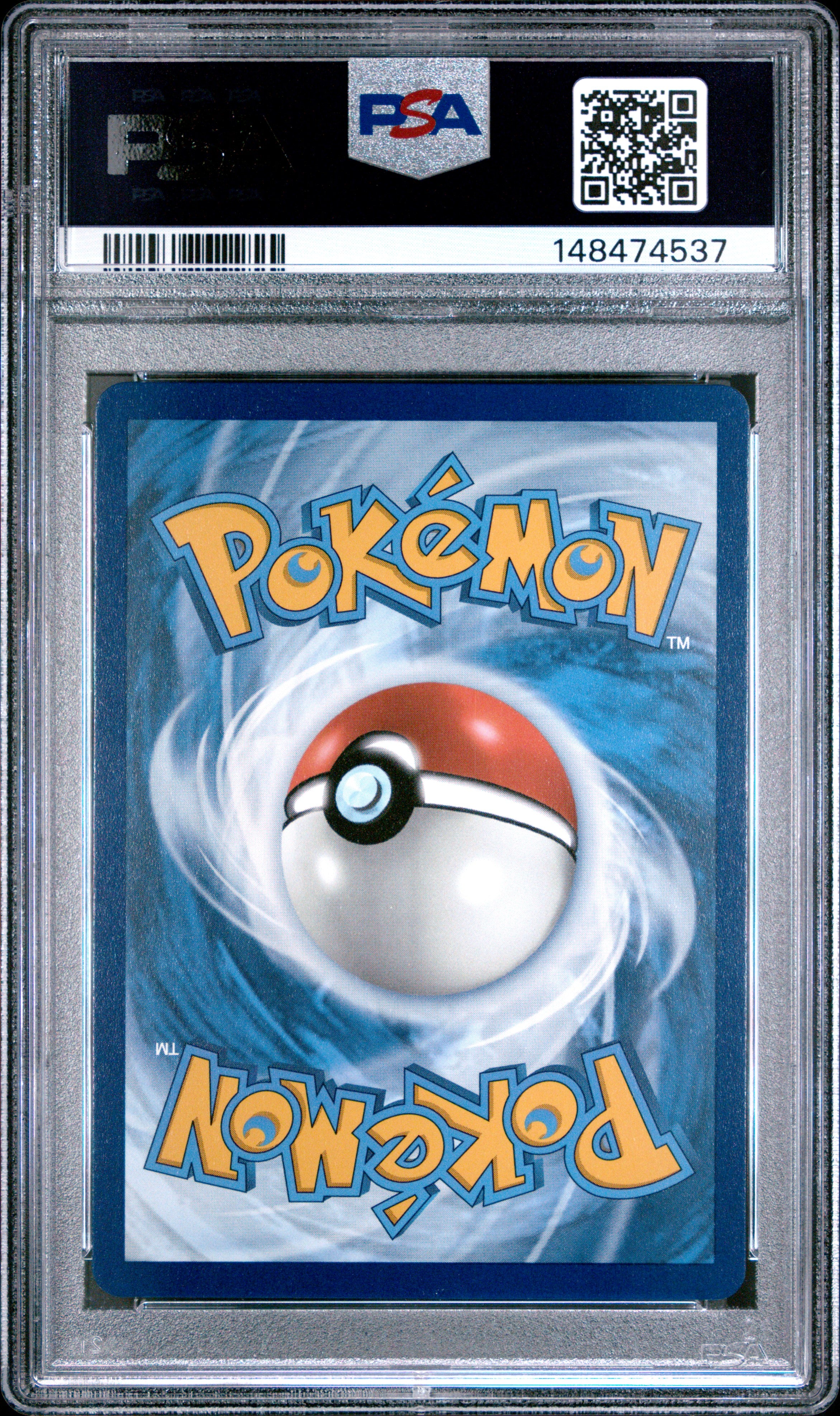 2025 Pokemon Meg EN-Mega Evolution Lillie's Determination Special Illustration Rare PSA 10 #184