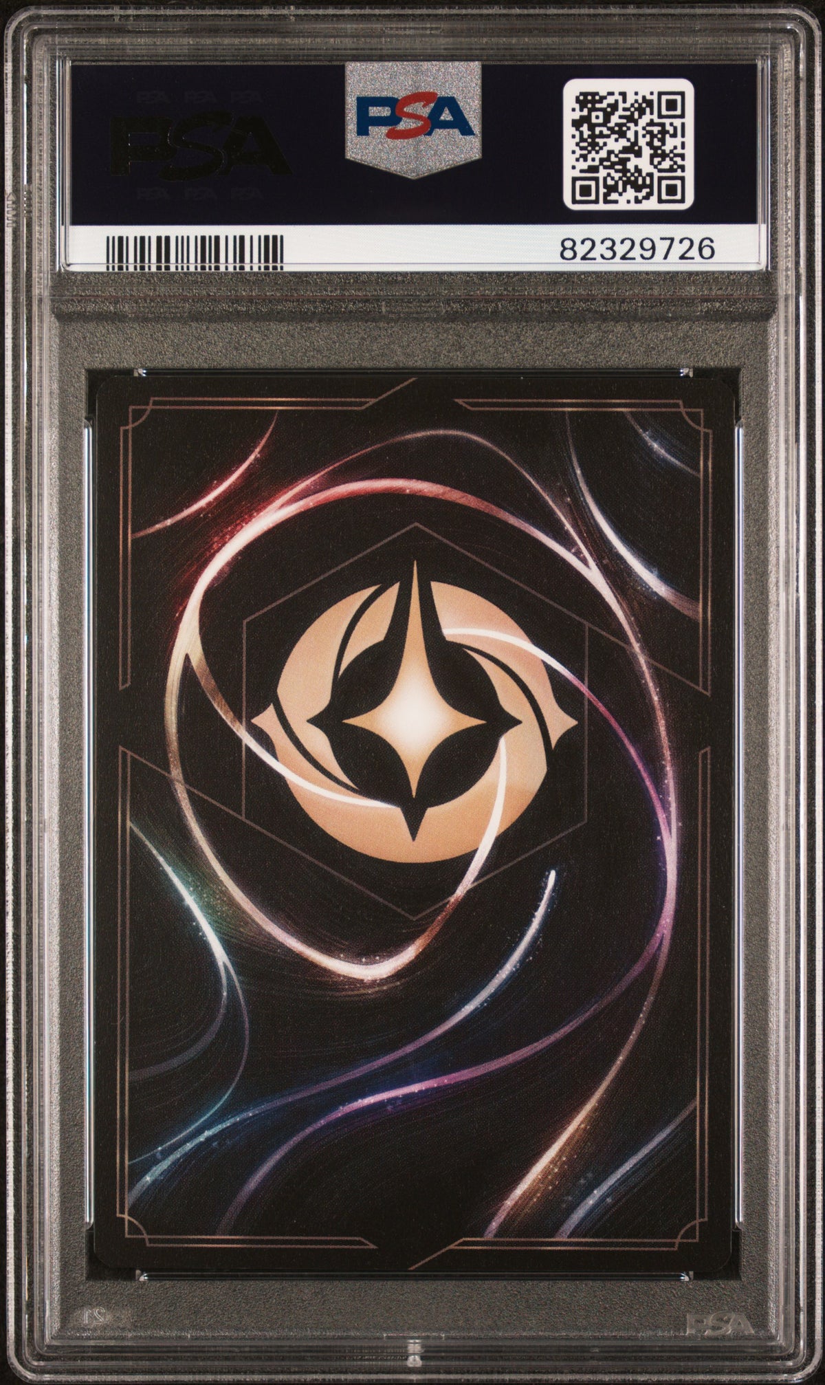2023 Disney Lorcana EN 1-The First Chapter Maui Foil PSA 10 #114