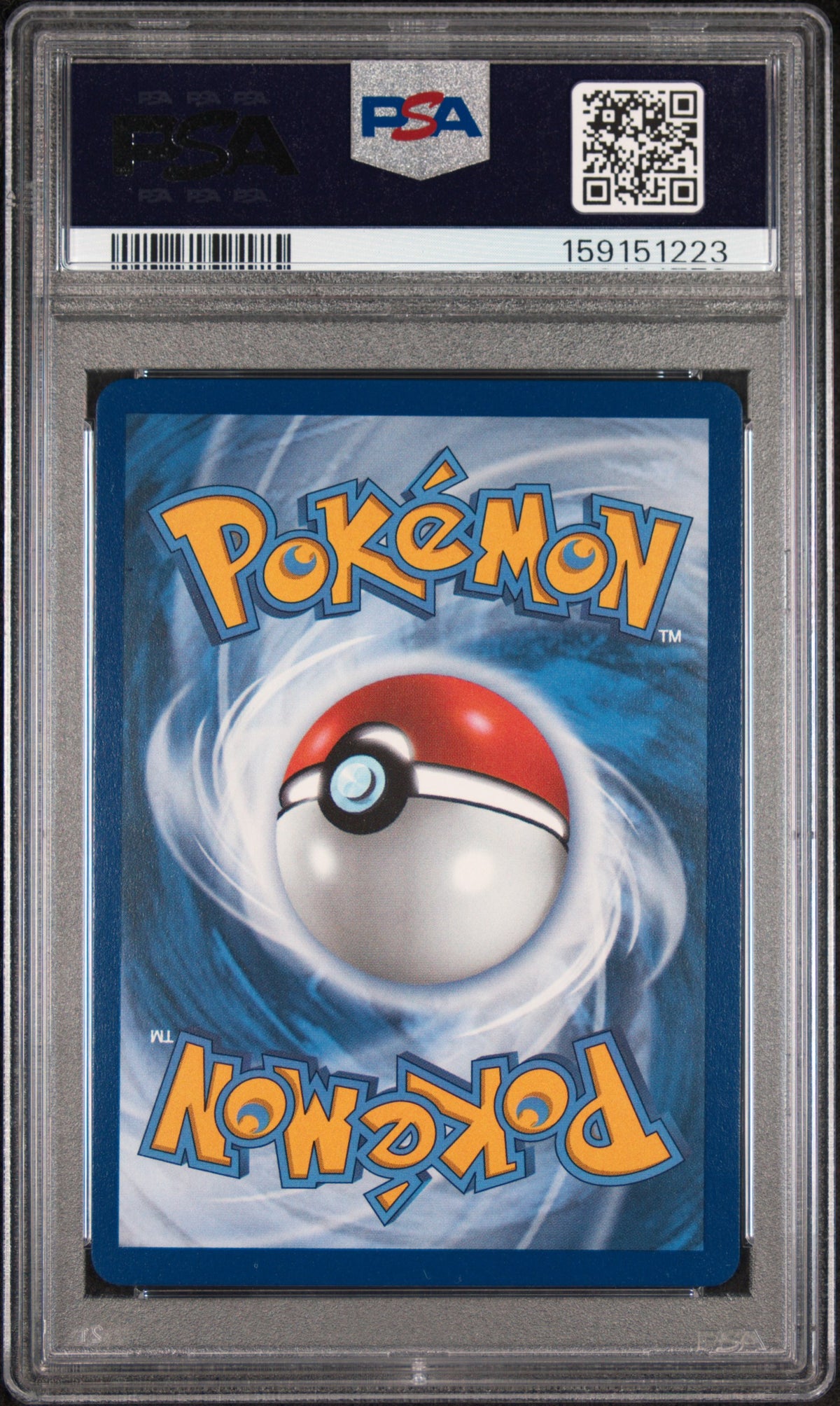 2026 Pokemon Asc EN-Ascended Heroes Hitmontop Illustration Rare PSA 9 #240