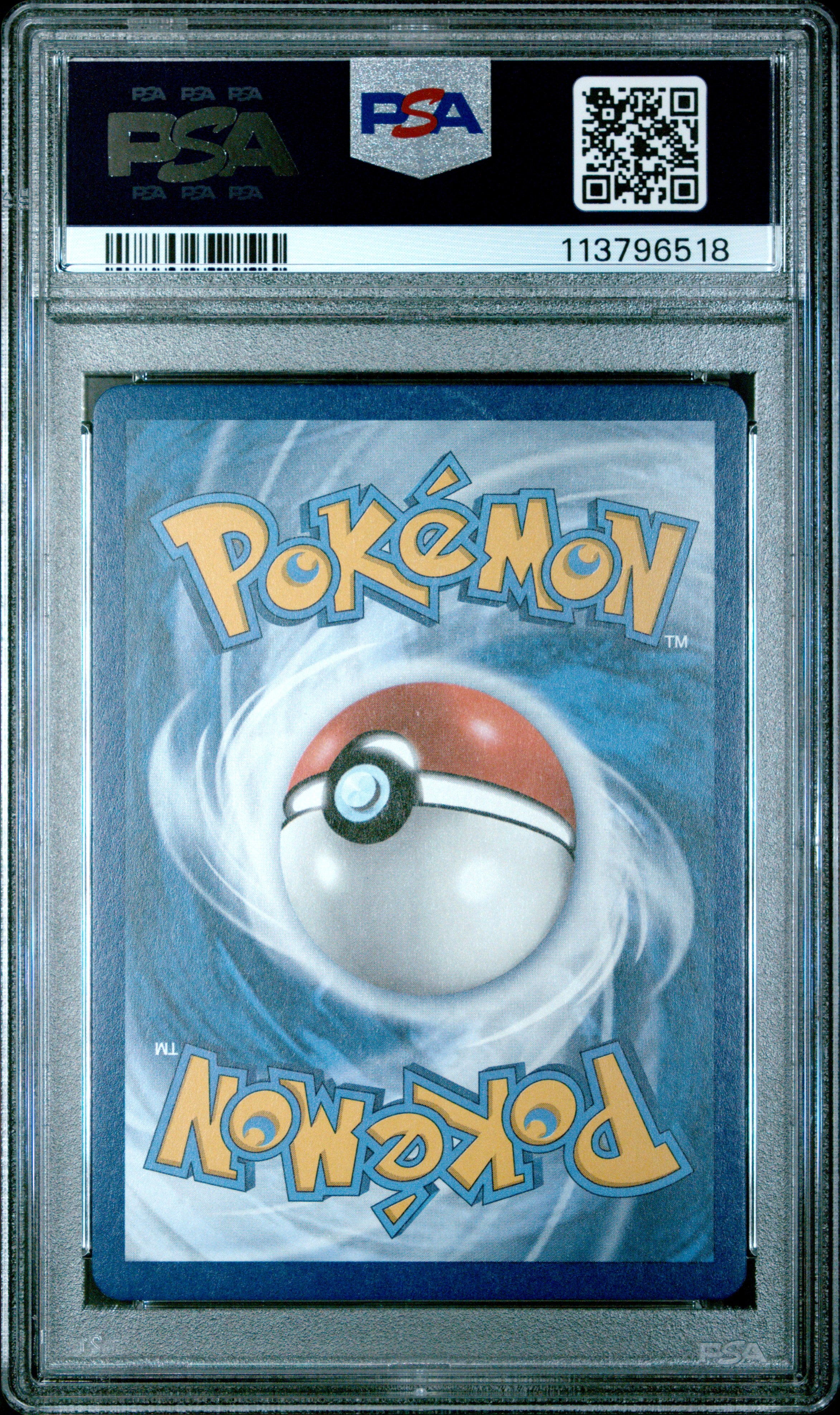 2021 Pokemon Celebrations Classic Collection Blastoise Holo Classic Coll-Base Set PSA 10 #2