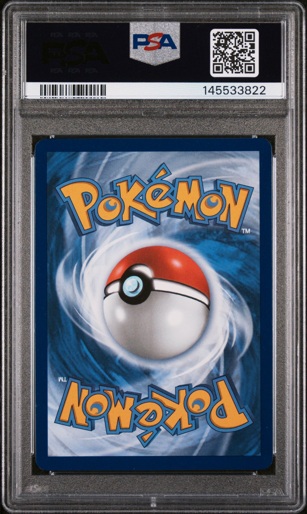 2025 Pokemon PFL EN-Phantasmal Flames Mega Charizard X EX Mega Hyper Rare PSA 9 #130