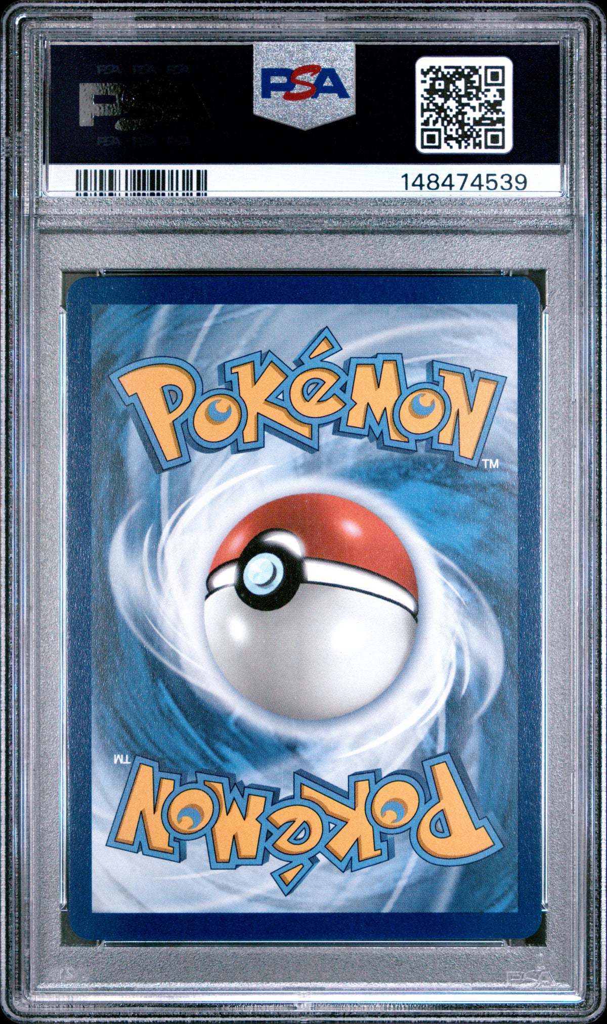 2025 Pokemon Meg EN-Mega Evolution Mega Lucario EX Mega Hyper Rare PSA 10 #188