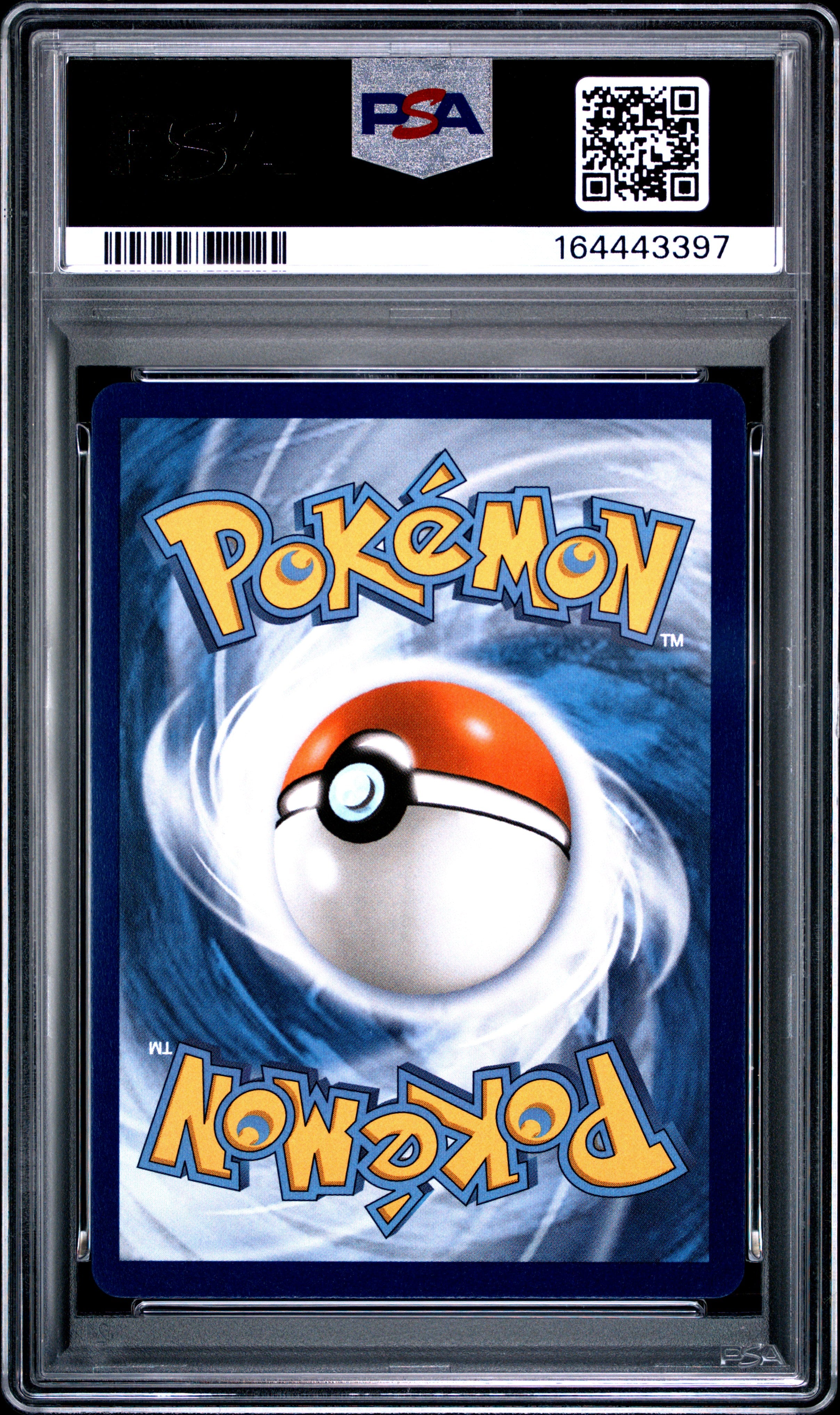2026 Pokemon Asc EN-Ascended Heroes Erika's Tangela Illustration Rare PSA 10 #218
