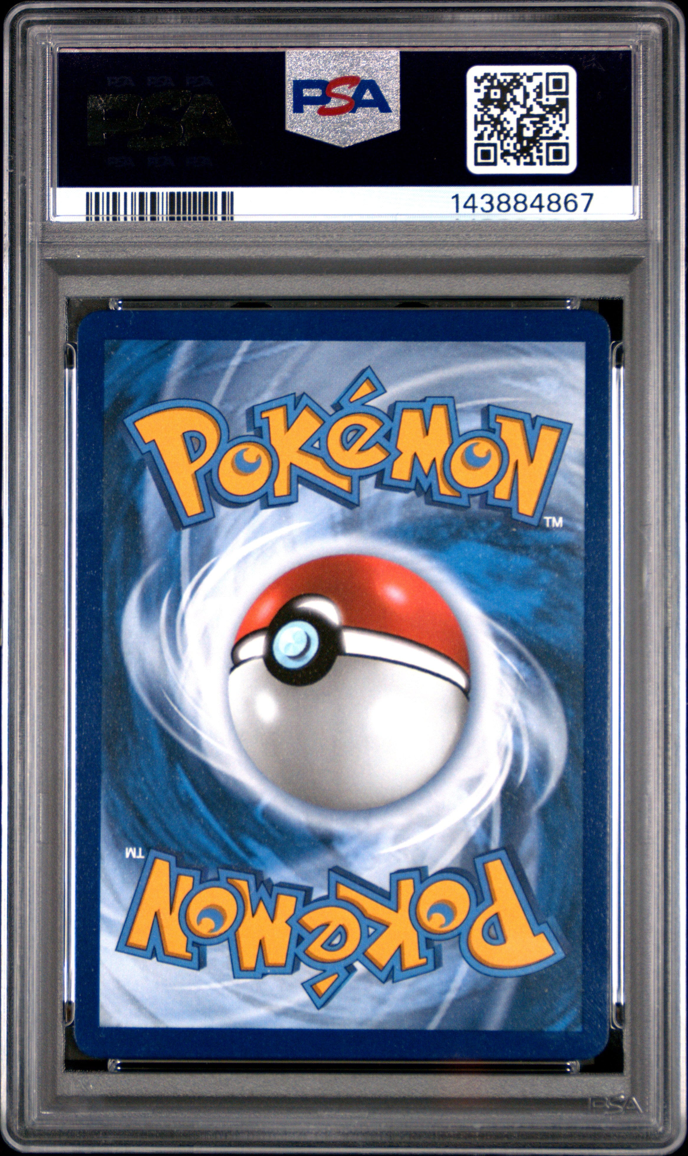 2025 Pokemon Mega Evolution Lillie's Determination PSA 9 #184