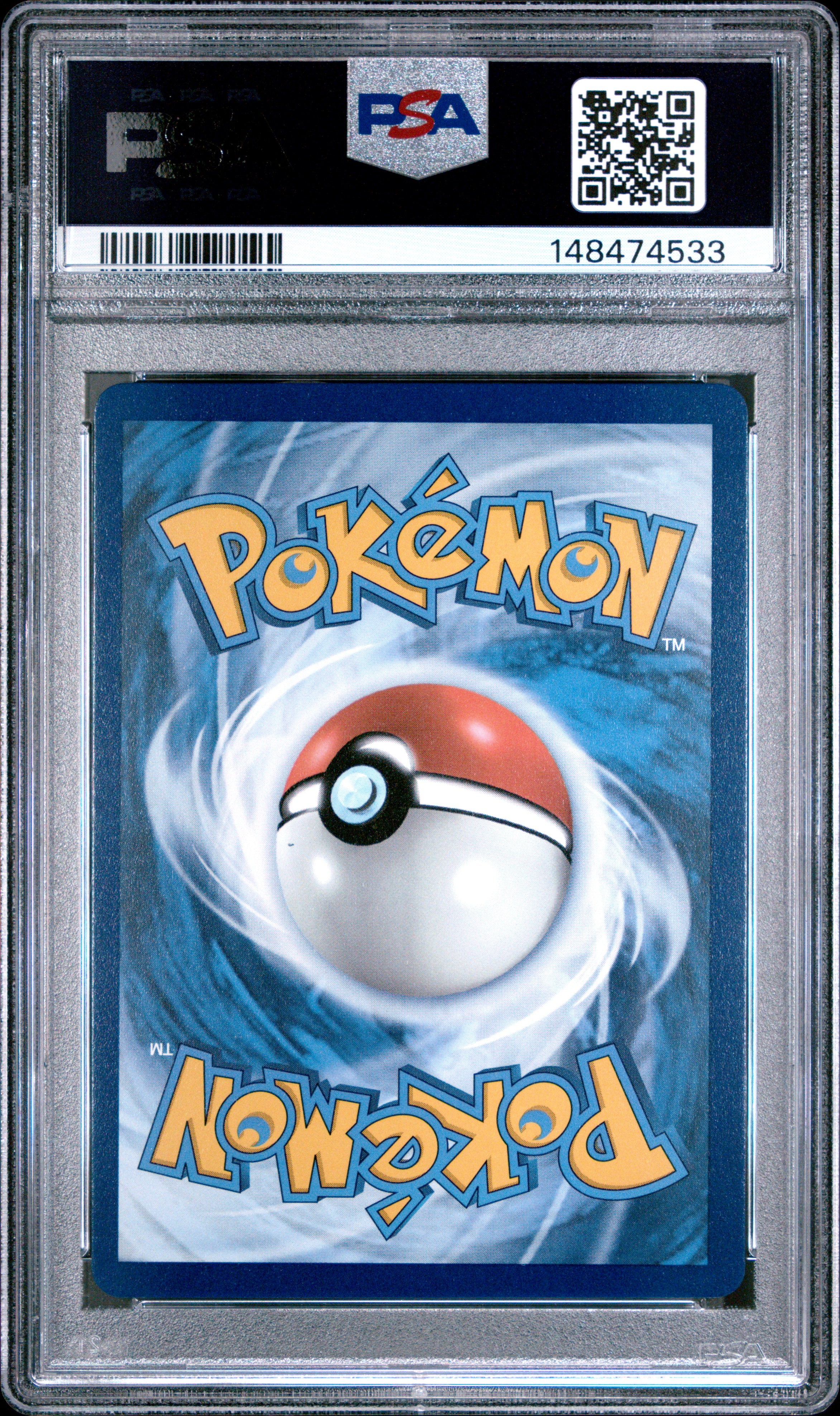2025 Pokemon Meg EN-Mega Evolution Mega Lucario EX Special Illustration Rare PSA 10 #179