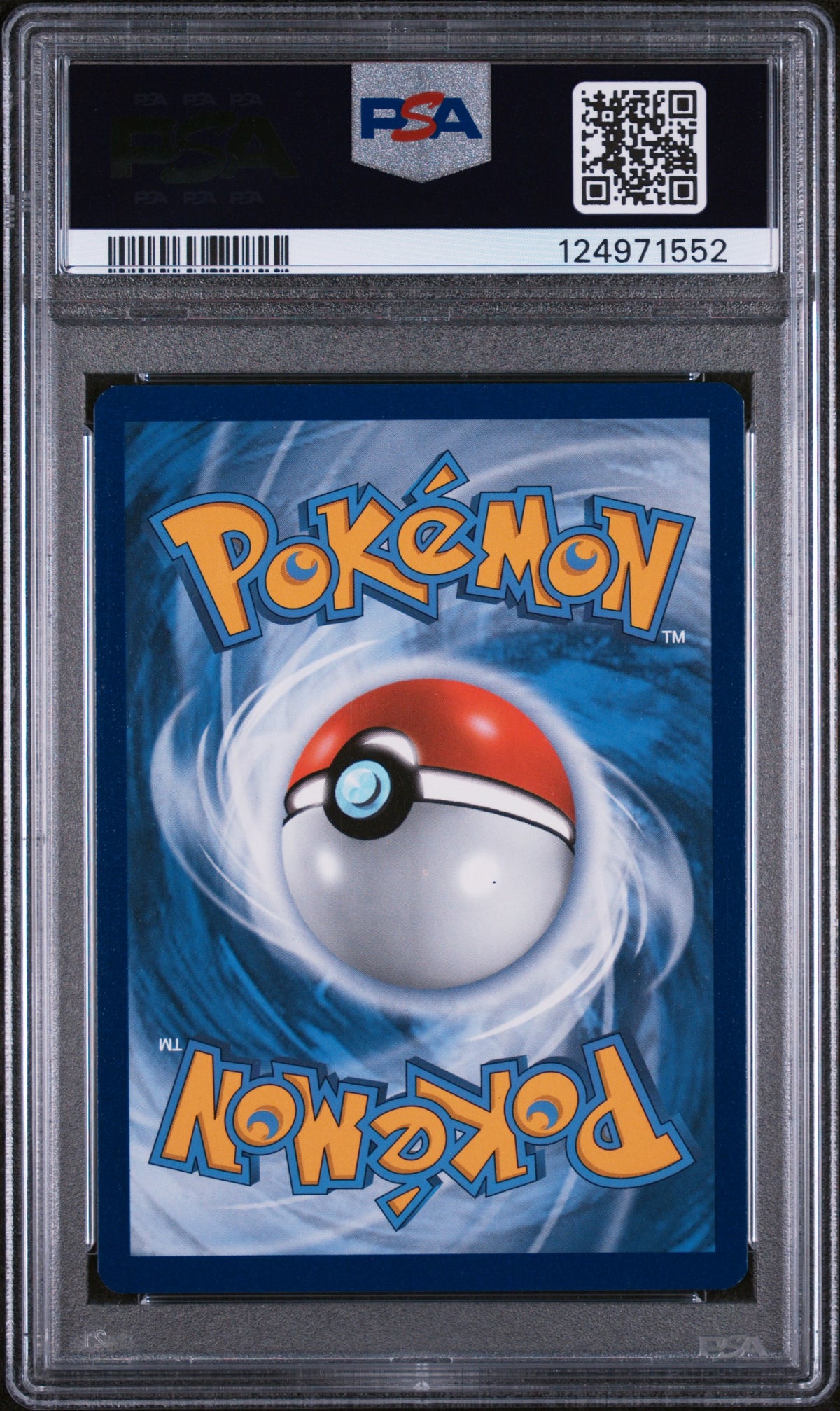 2019 Pokemon Sun & Moon Unified Minds Mewtwo & Mew GX Fa Unified Minds PSA 9 #222